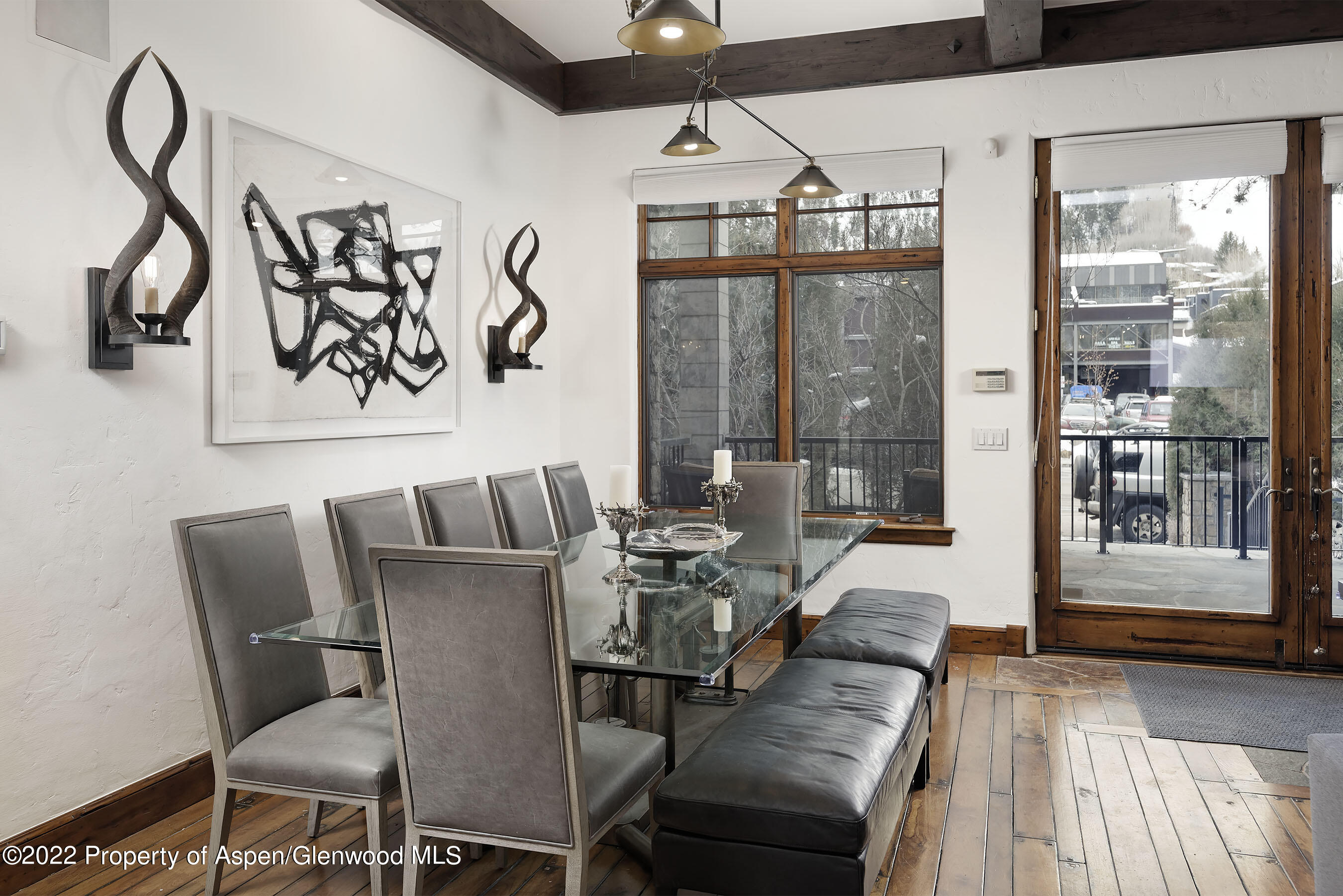 704 E Cooper Avenue Aspen CO 81611