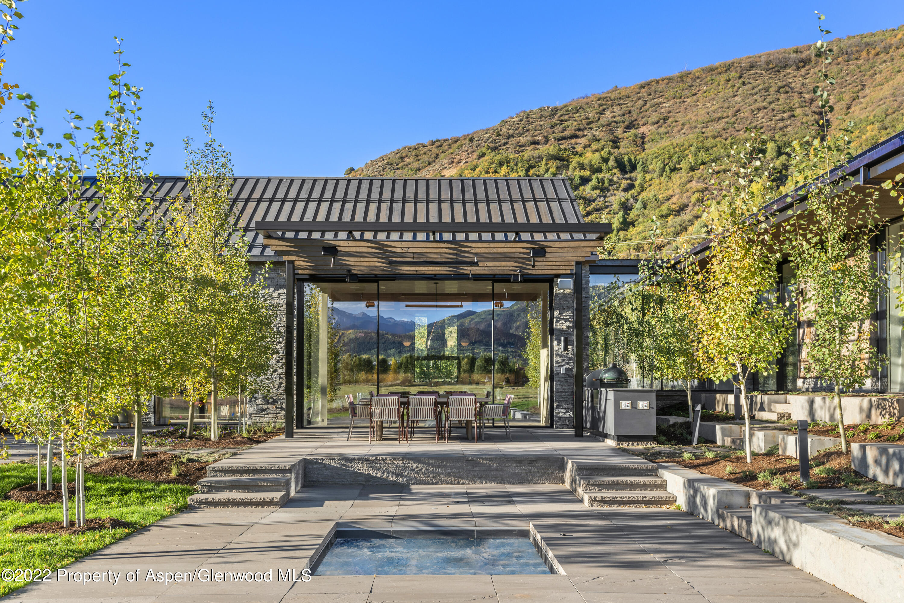 89 Slalom Path Aspen CO 81611