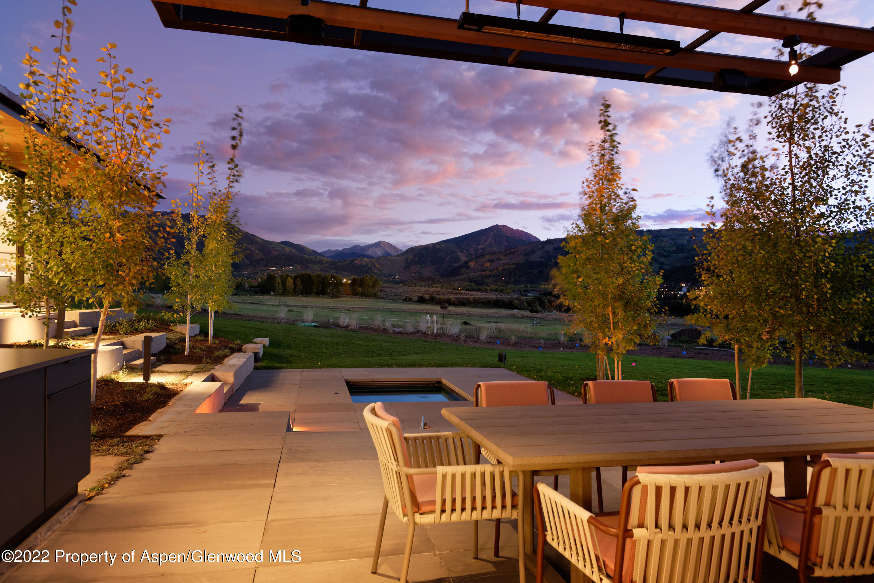 89 Slalom Path Aspen CO 81611