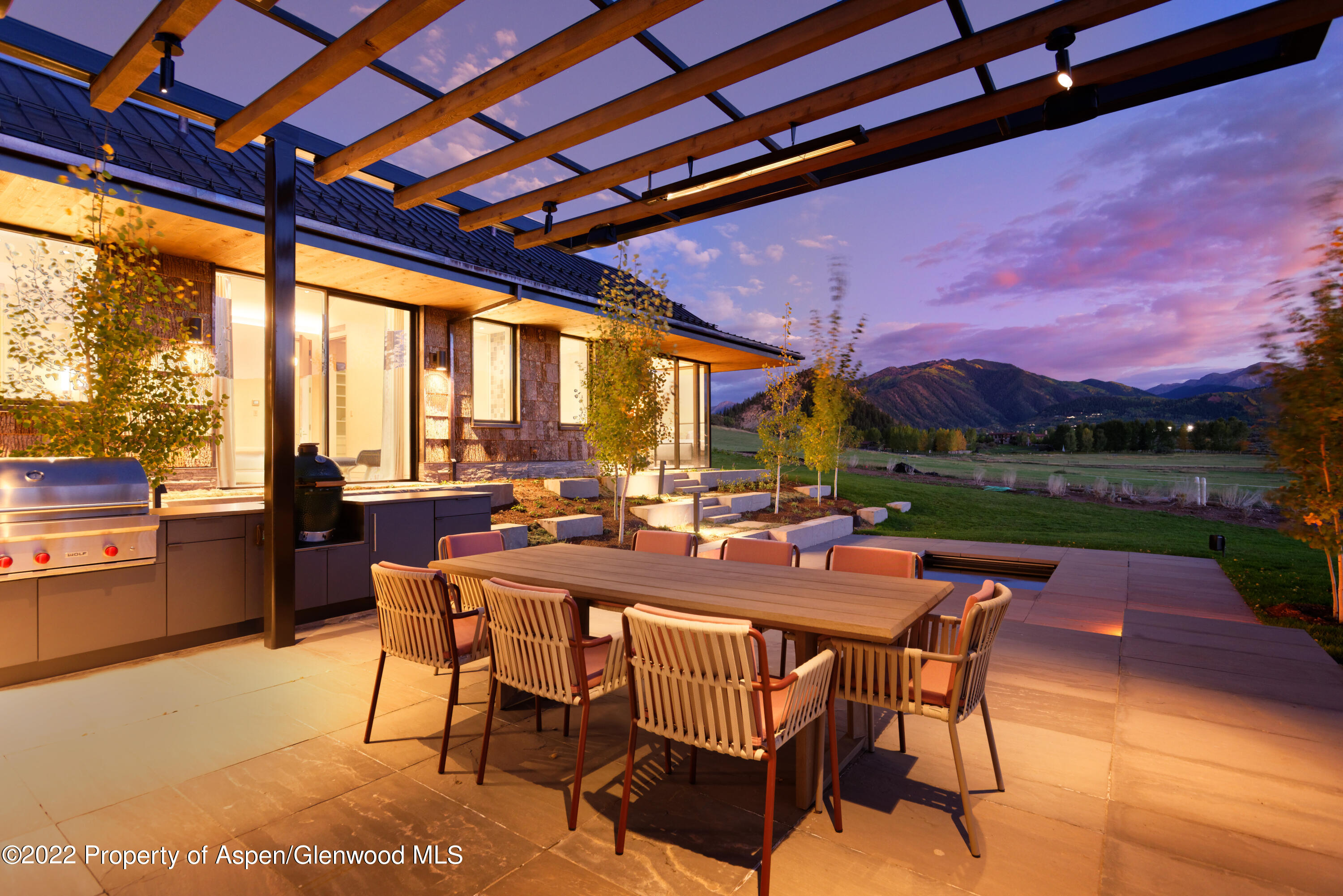 89 Slalom Path Aspen CO 81611