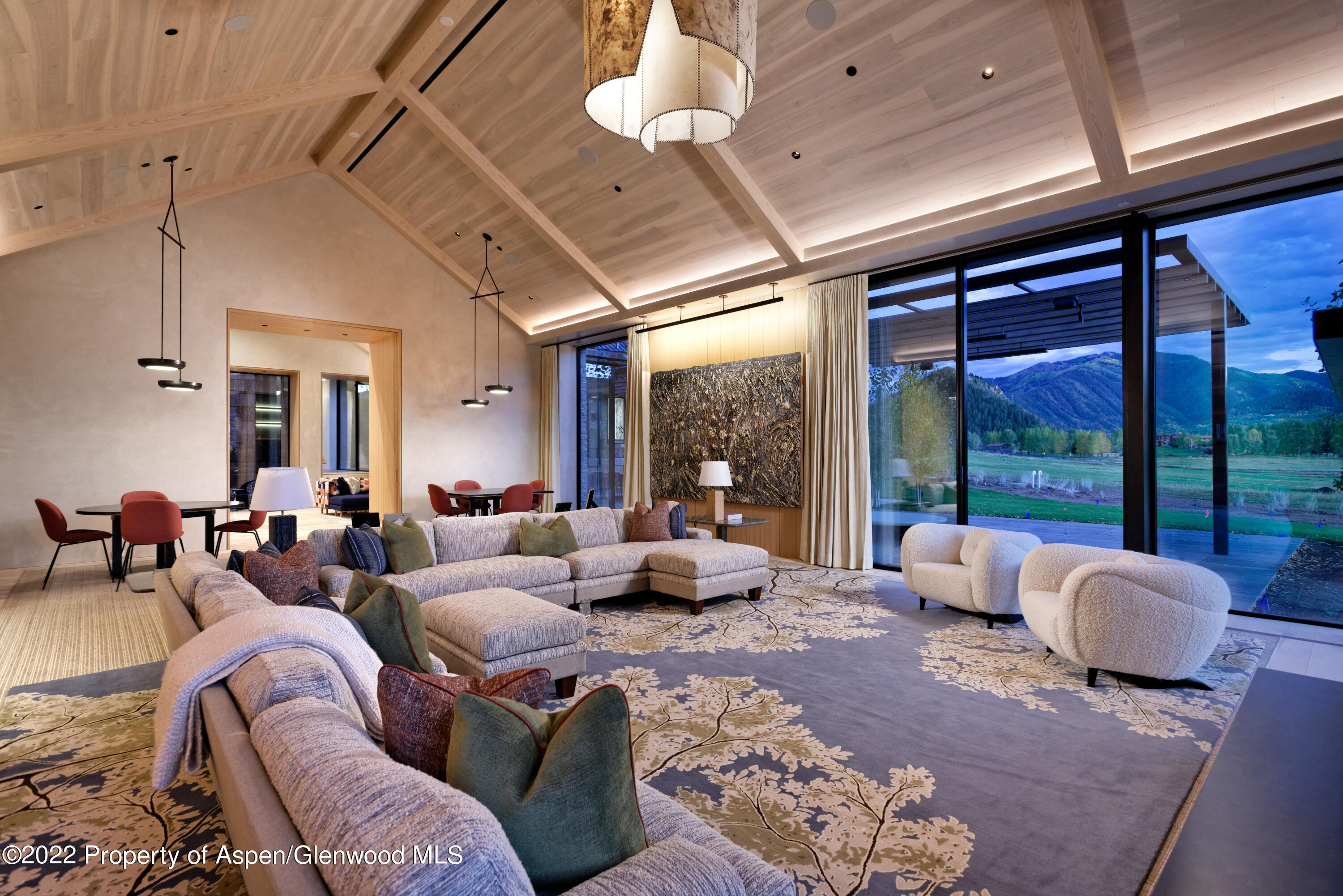 89 Slalom Path Aspen CO 81611