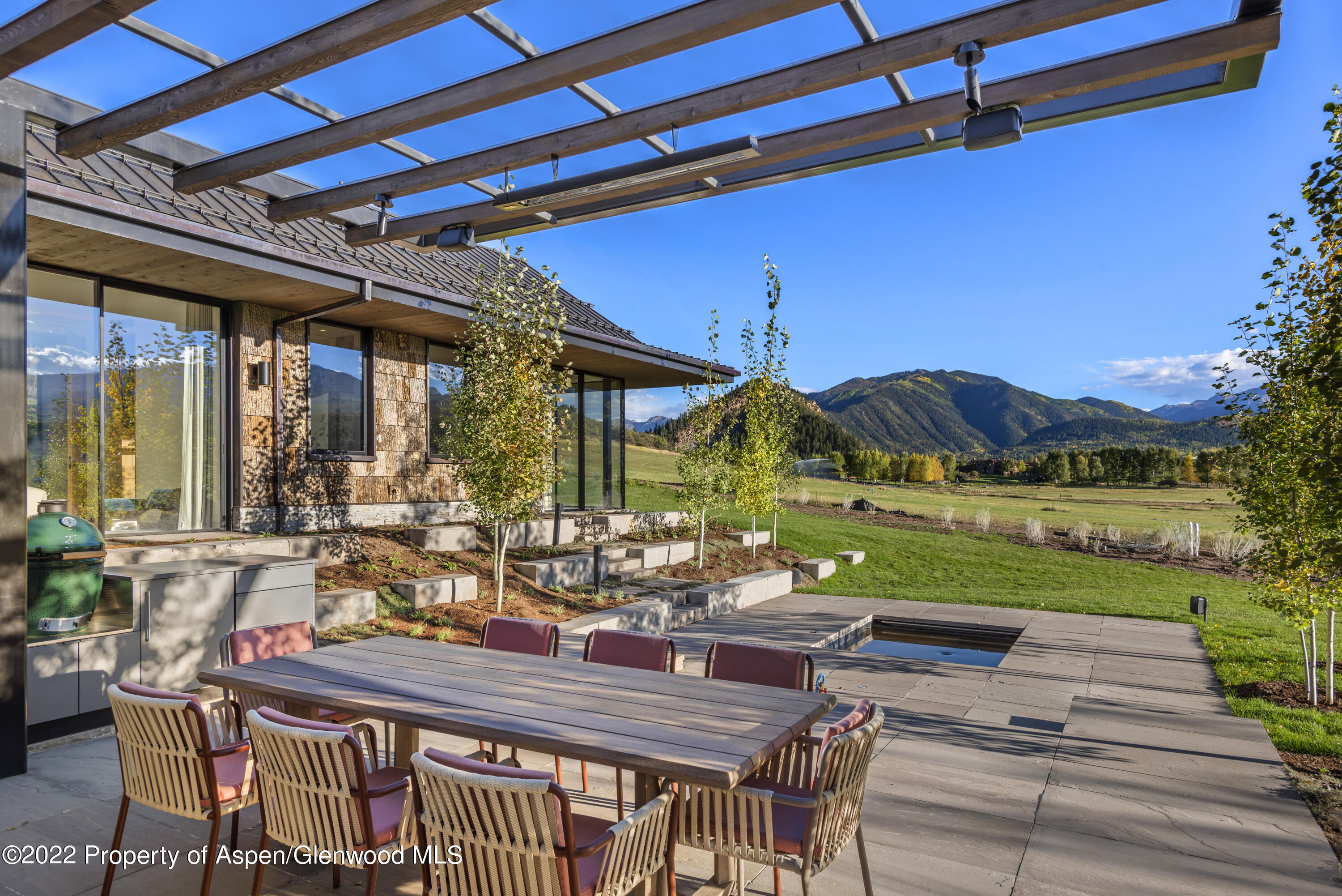 89 Slalom Path Aspen CO 81611