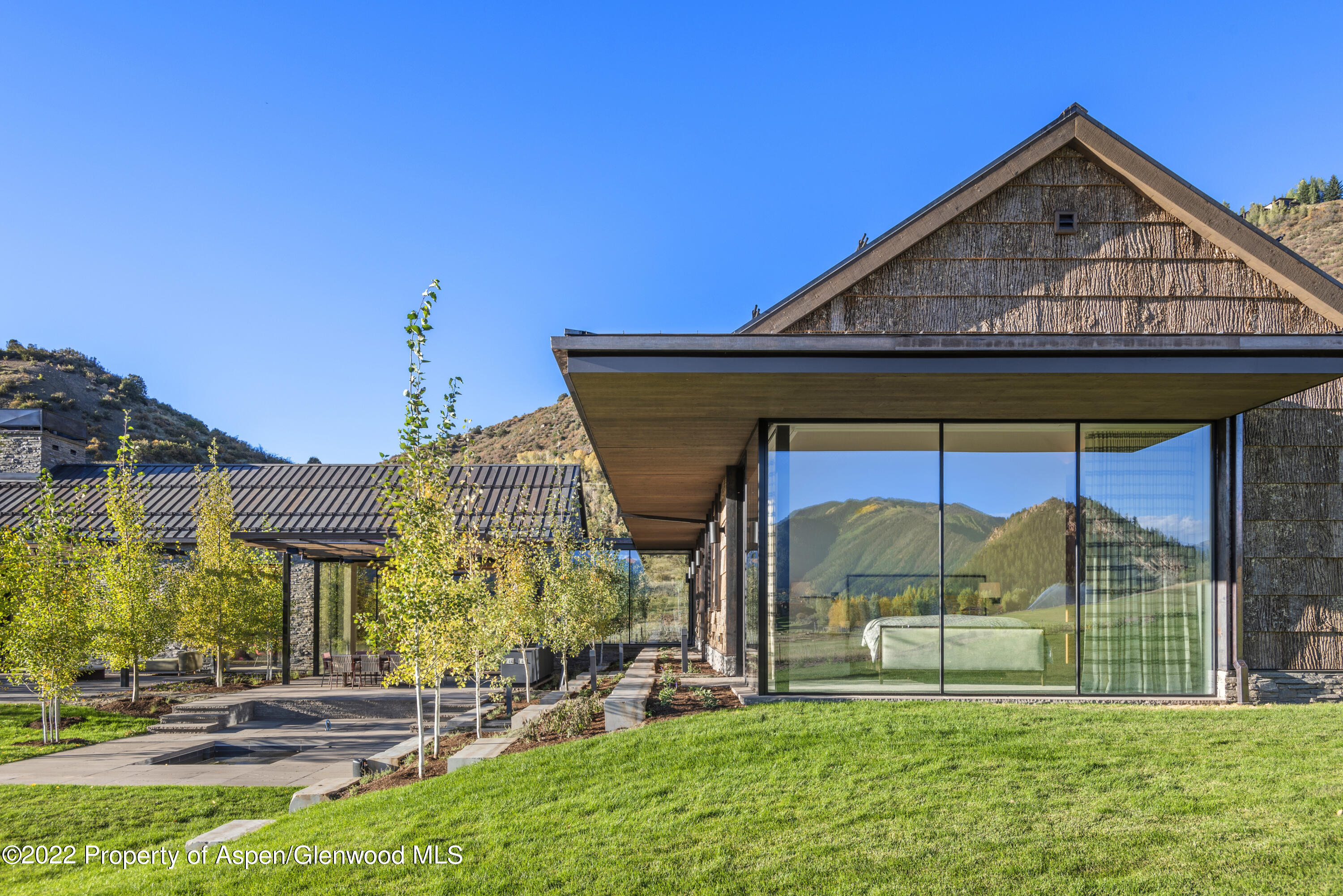 89 Slalom Path Aspen CO 81611