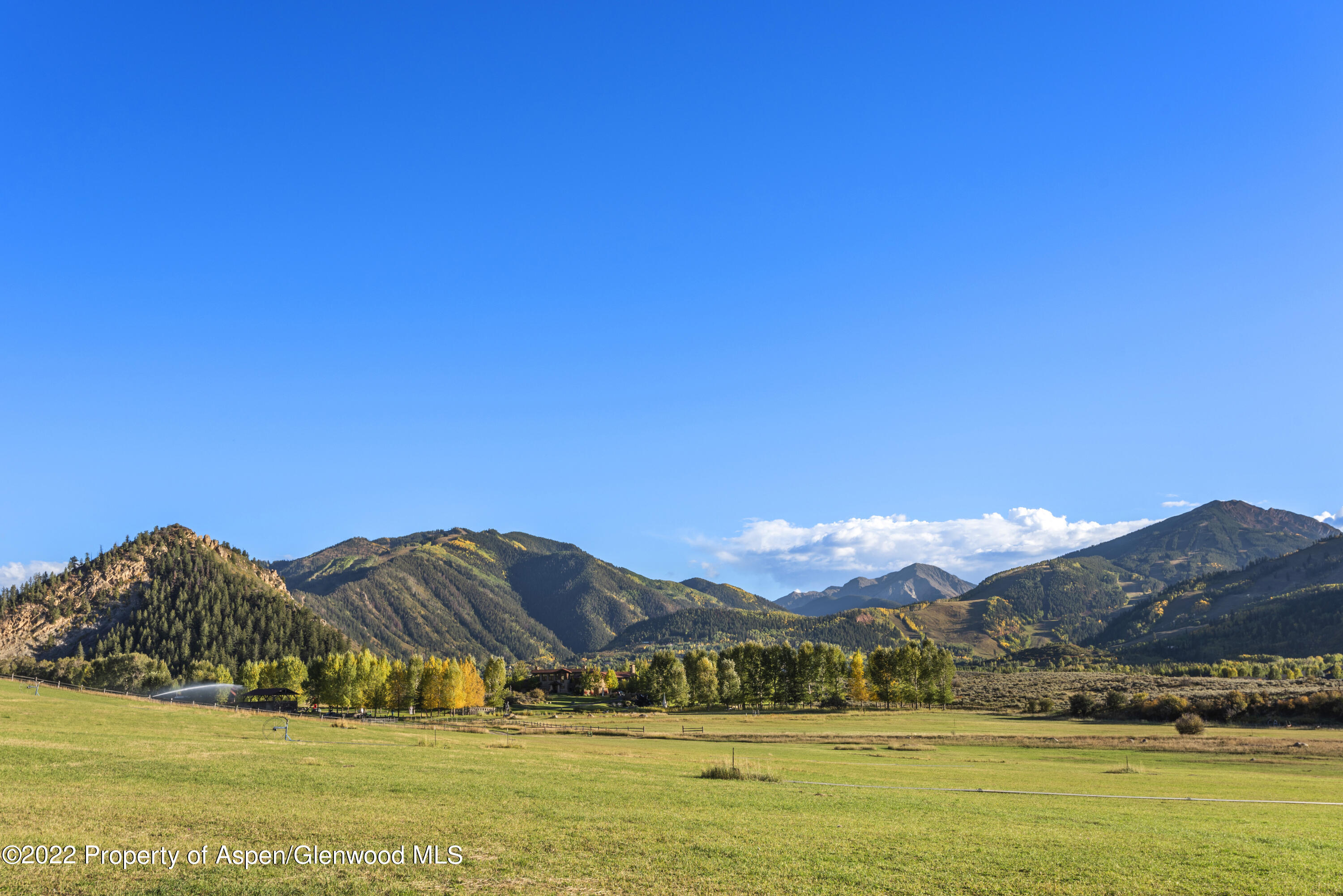 89 Slalom Path Aspen CO 81611