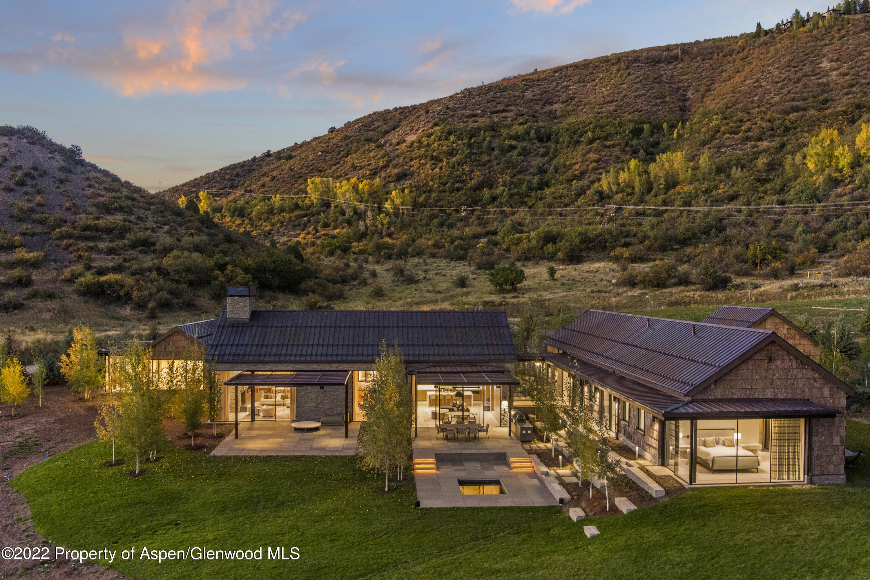 89 Slalom Path Aspen CO 81611