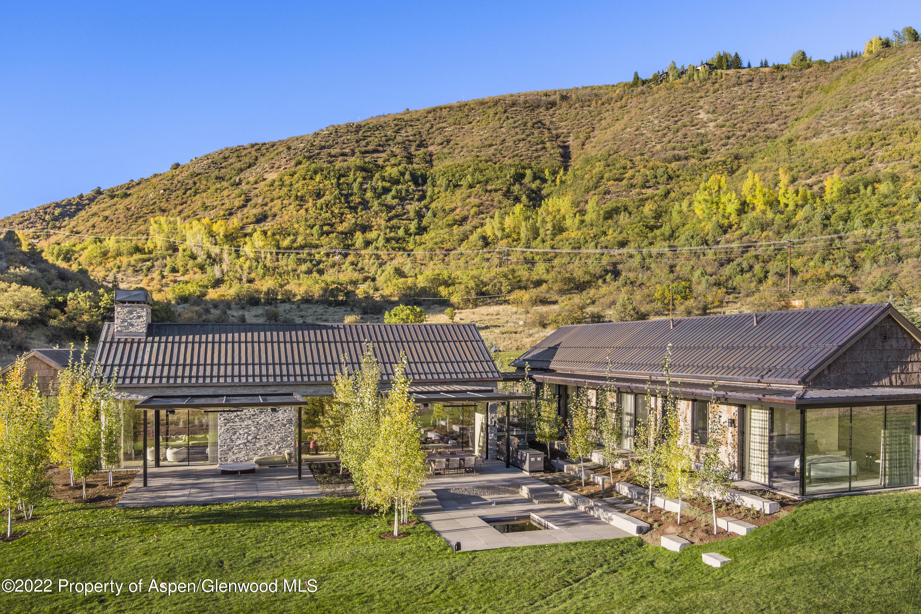 89 Slalom Path Aspen CO 81611