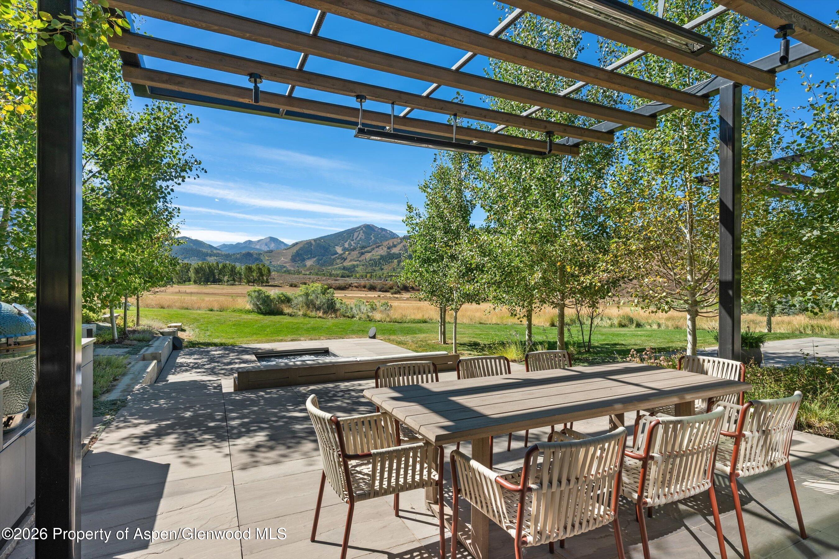 89 Slalom Path Aspen CO 81611