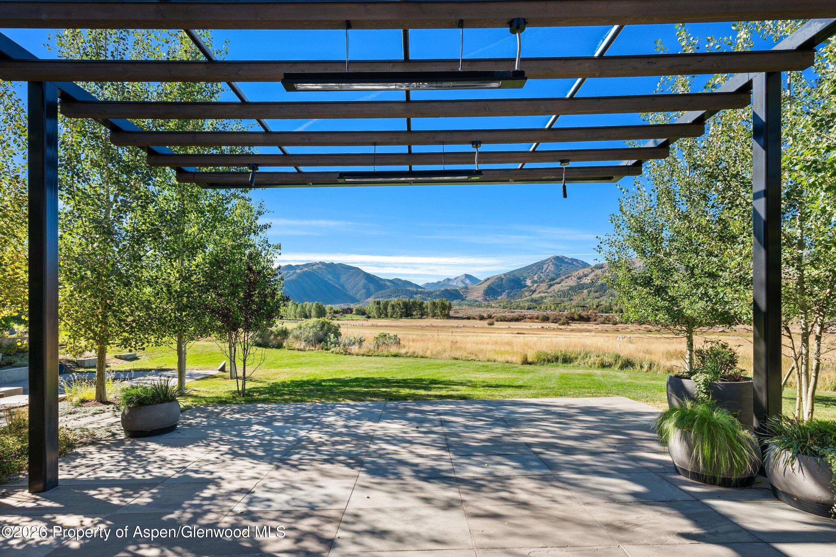 89 Slalom Path Aspen CO 81611