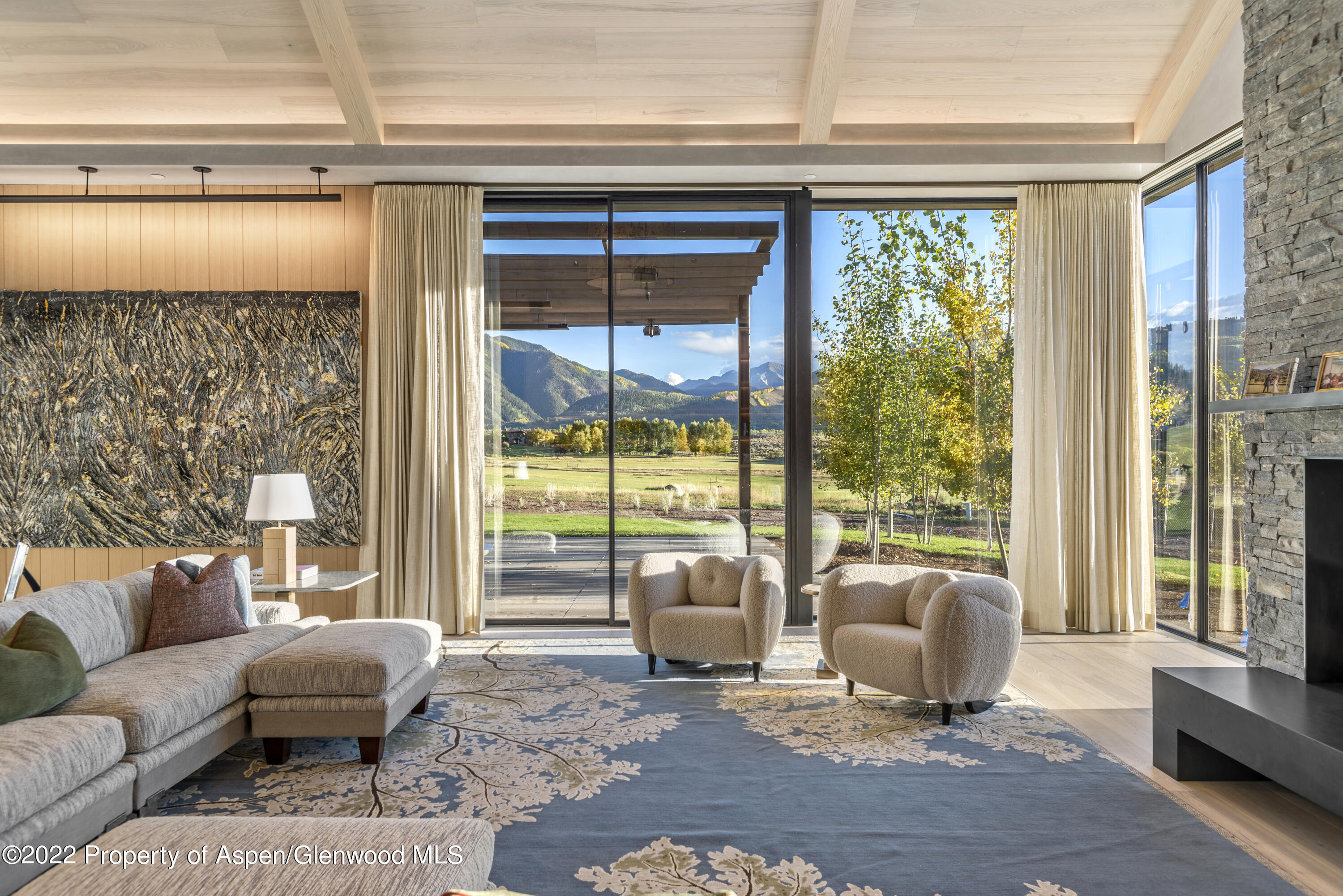 89 Slalom Path Aspen CO 81611