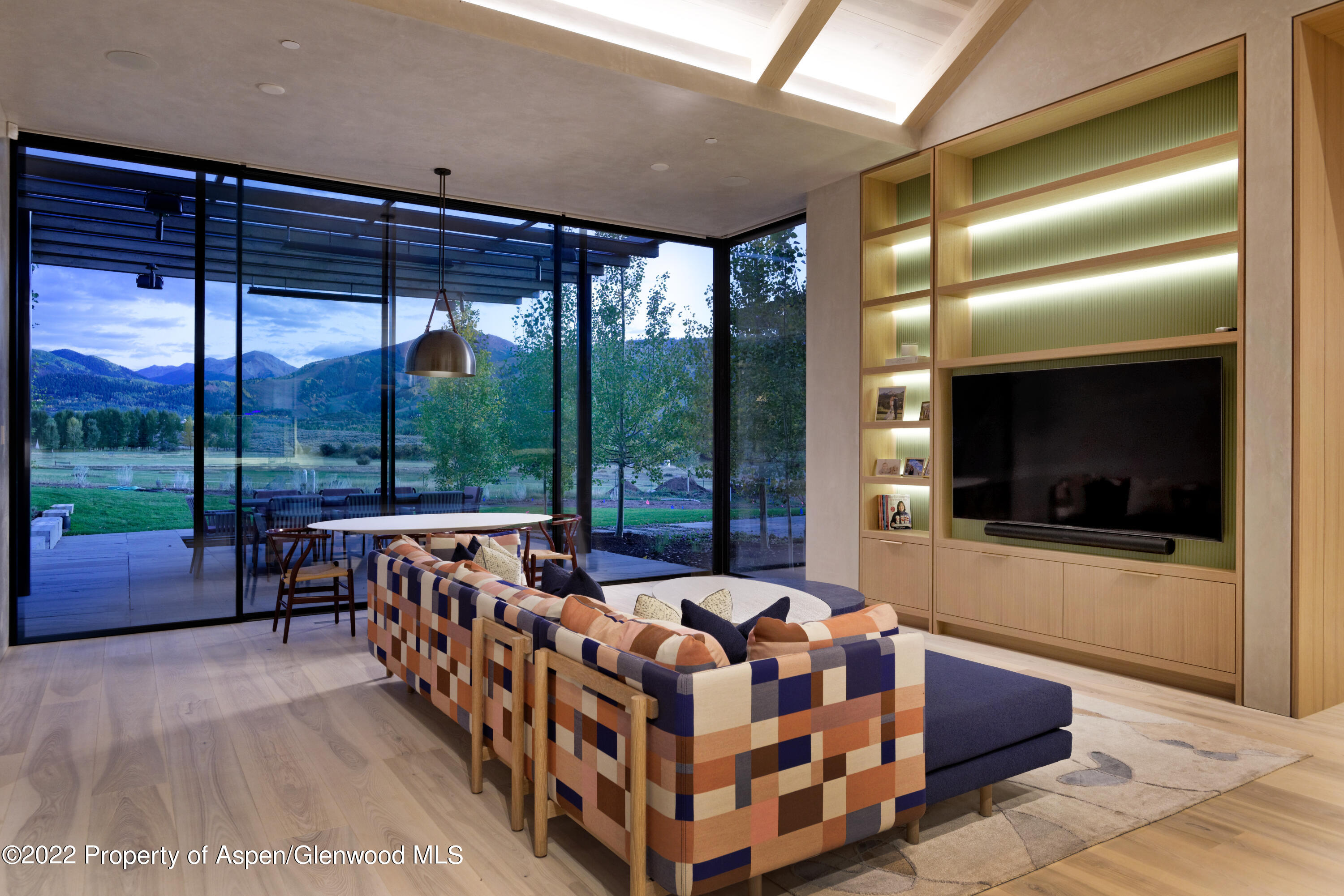 89 Slalom Path Aspen CO 81611