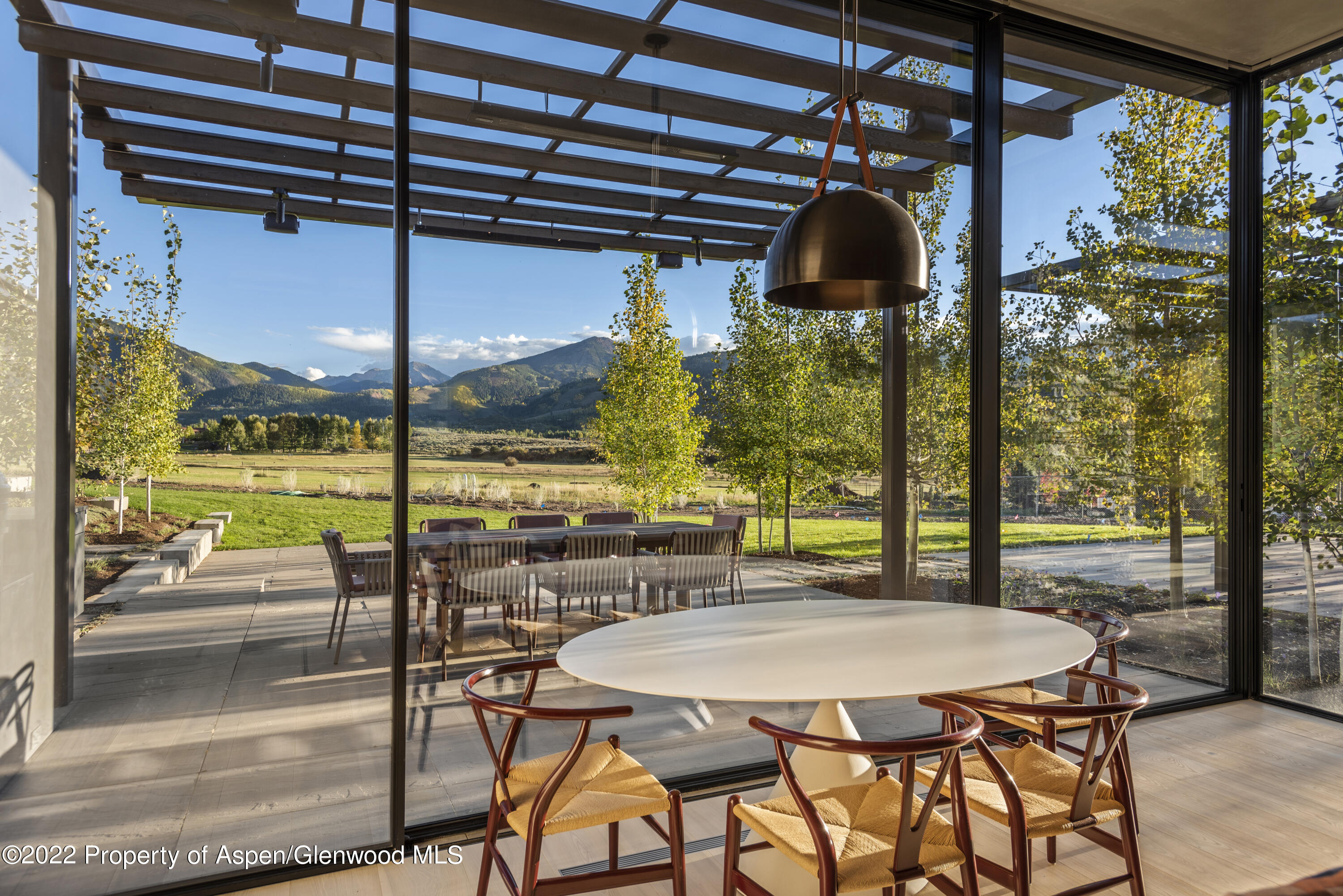 89 Slalom Path Aspen CO 81611