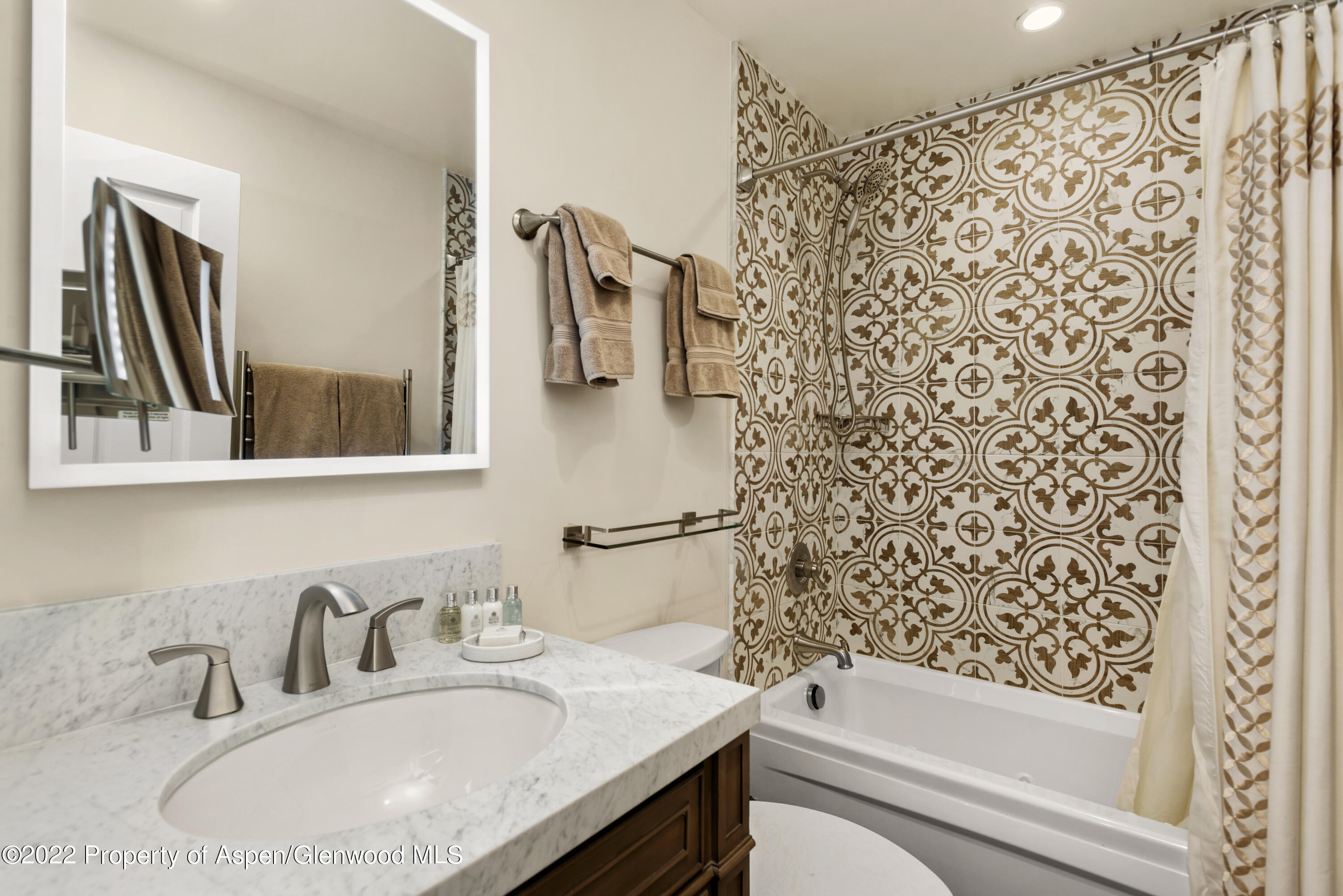 1439 Crystal Lake Road Aspen CO 81611