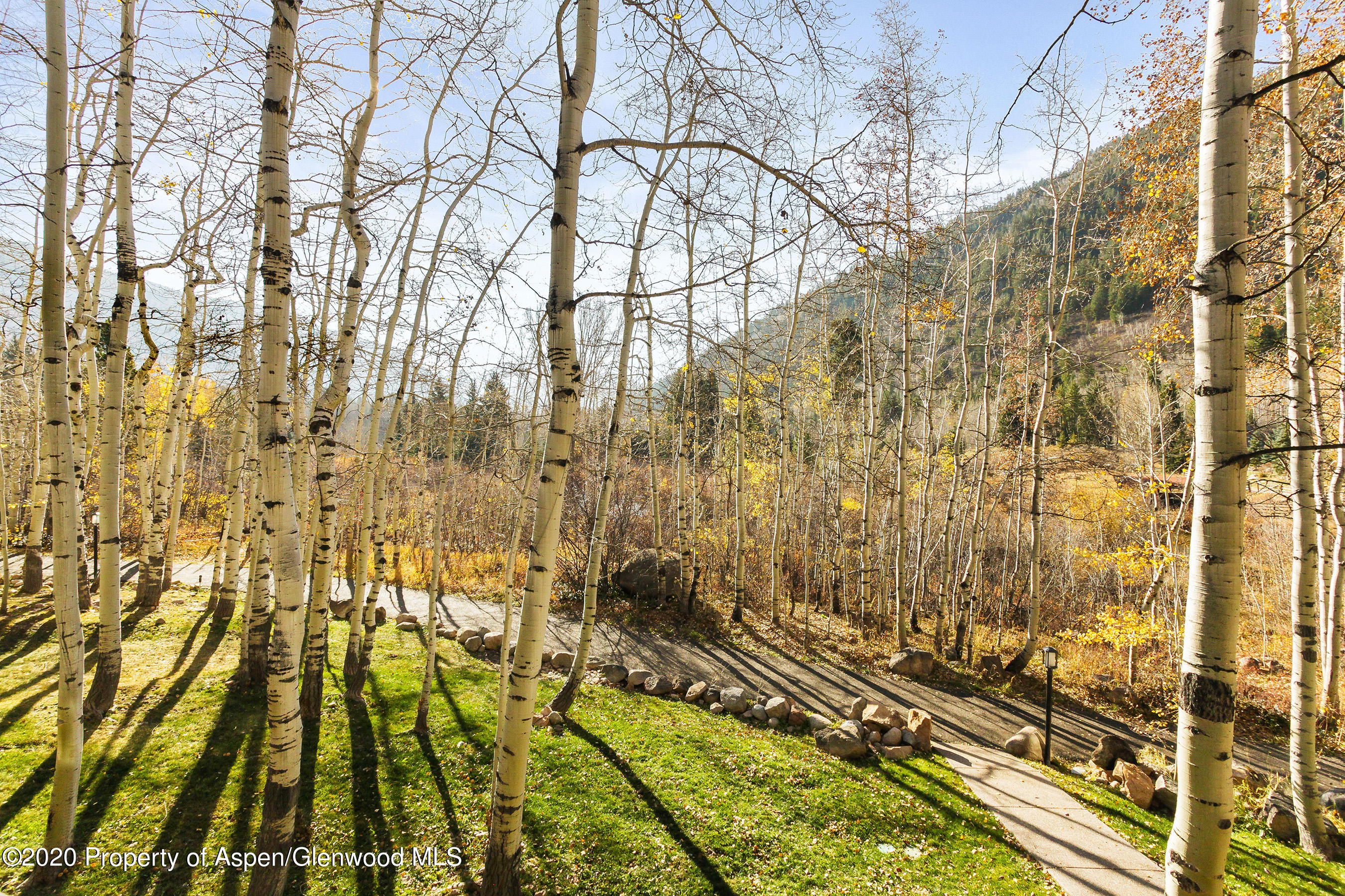 1439 Crystal Lake Road Aspen CO 81611