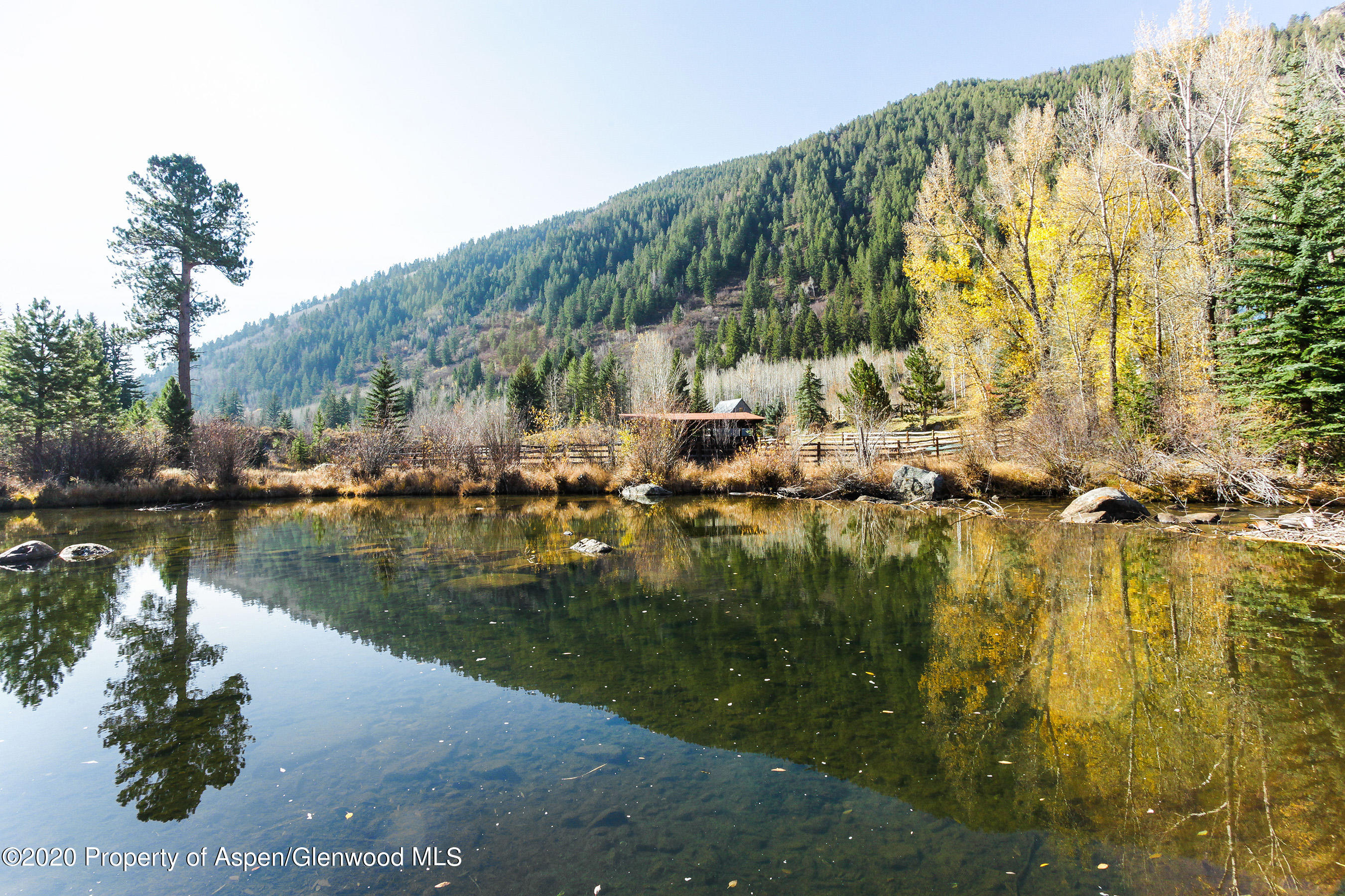 1439 Crystal Lake Road Aspen CO 81611