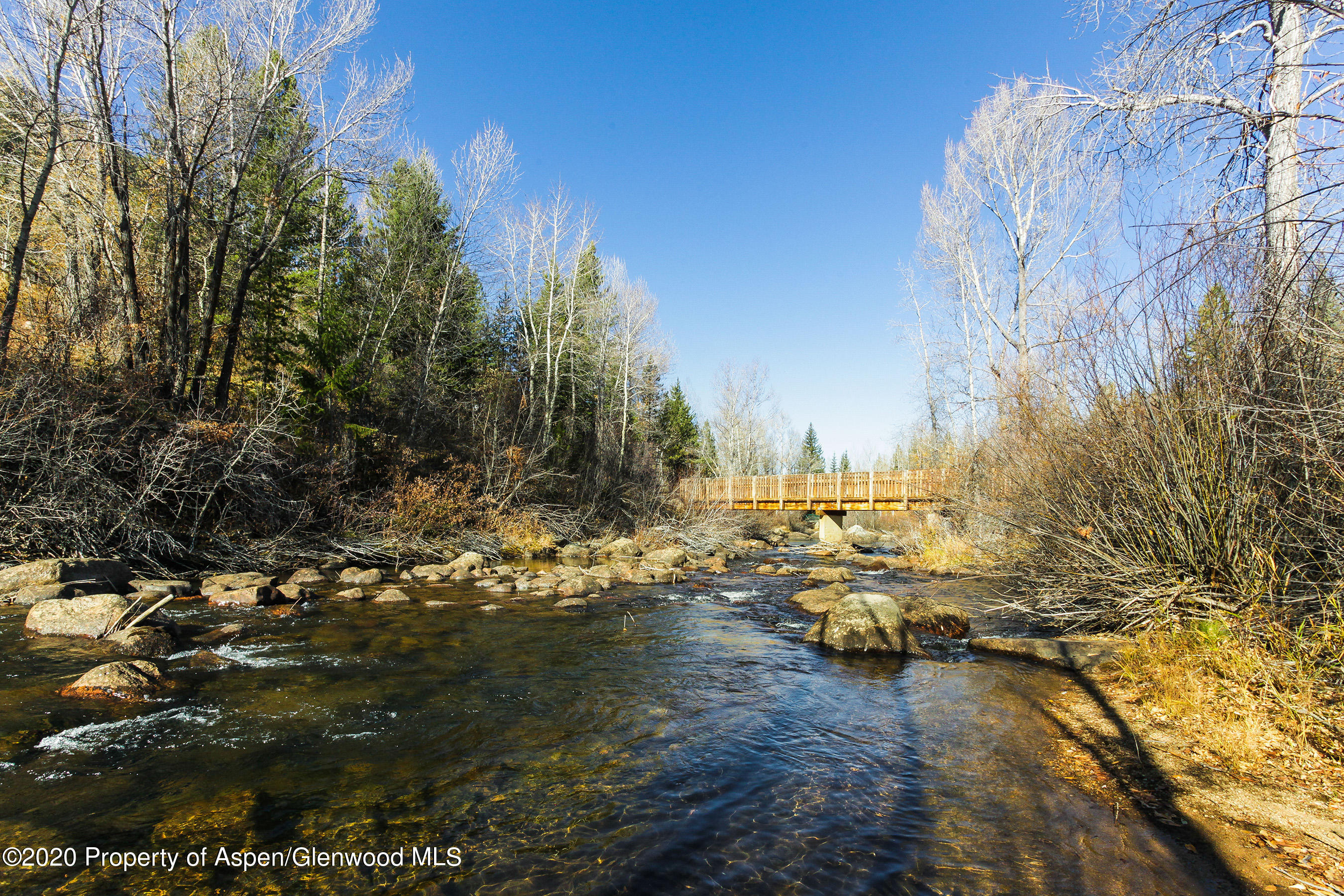 1439 Crystal Lake Road Aspen CO 81611