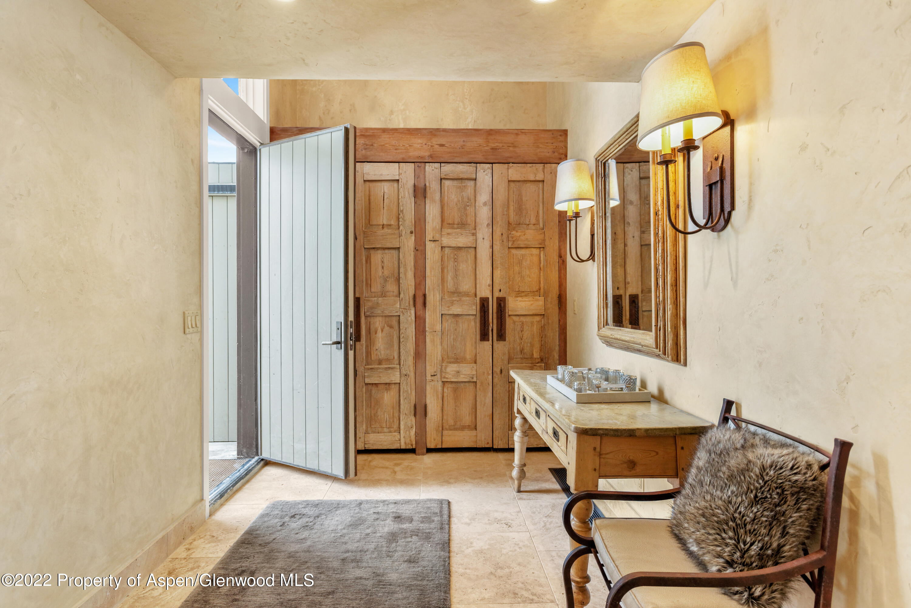 1439 Crystal Lake Road Aspen CO 81611