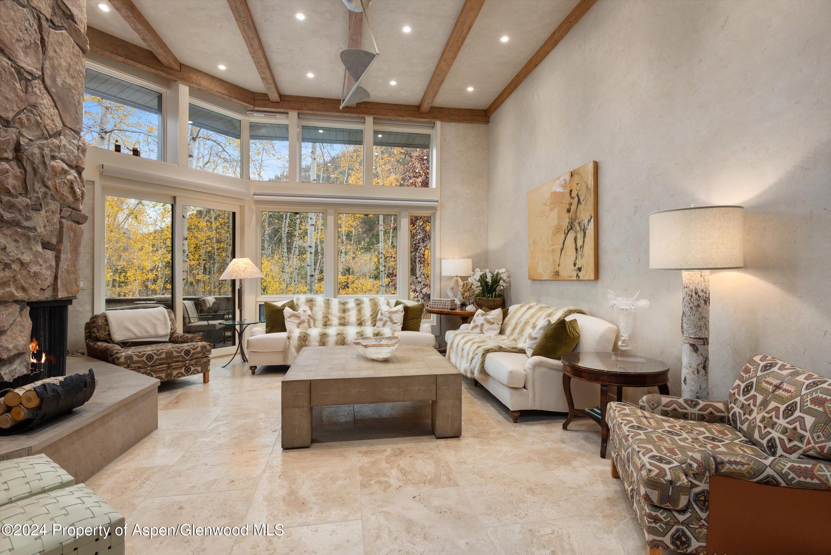 1439 Crystal Lake Road Aspen CO 81611