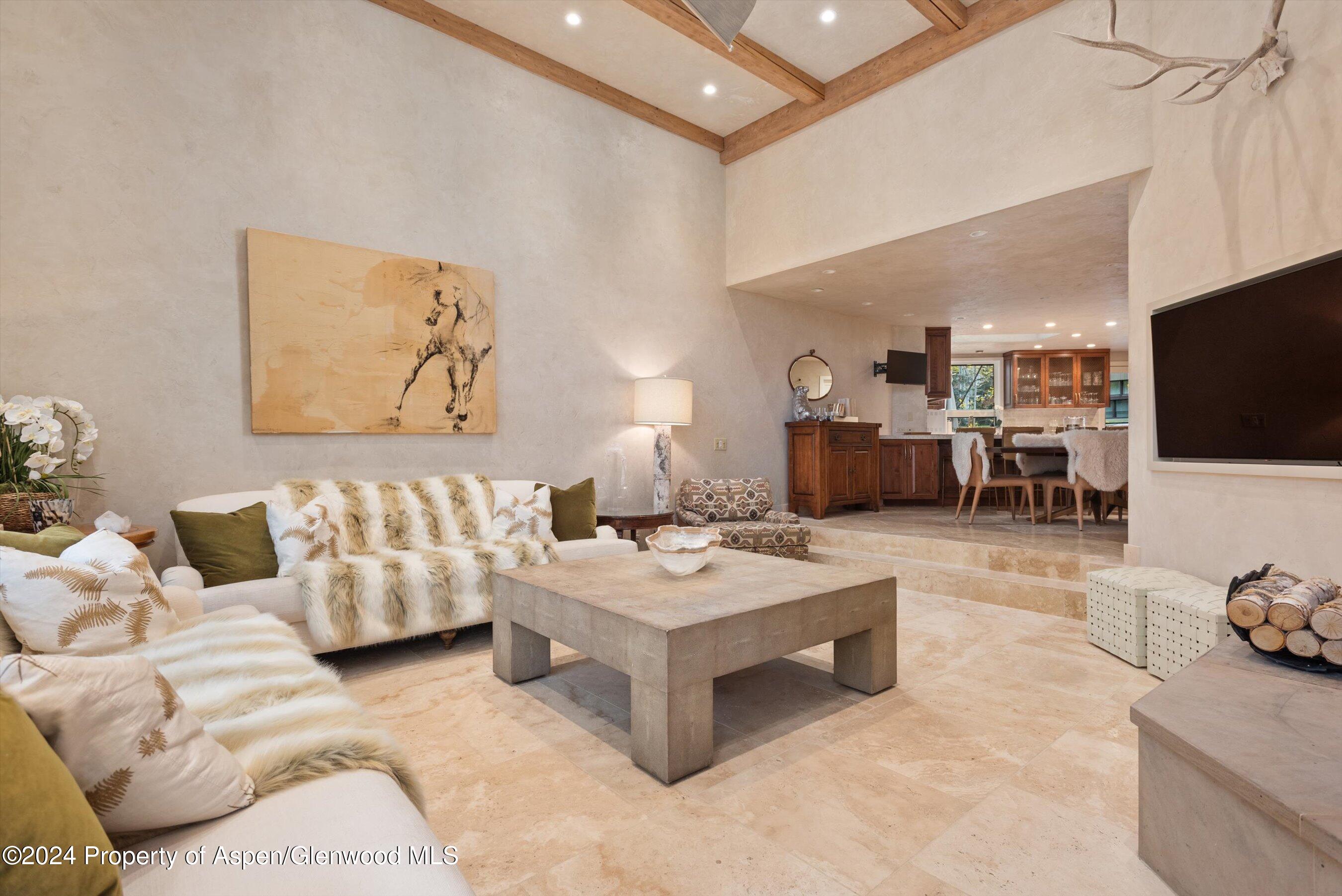 1439 Crystal Lake Road Aspen CO 81611