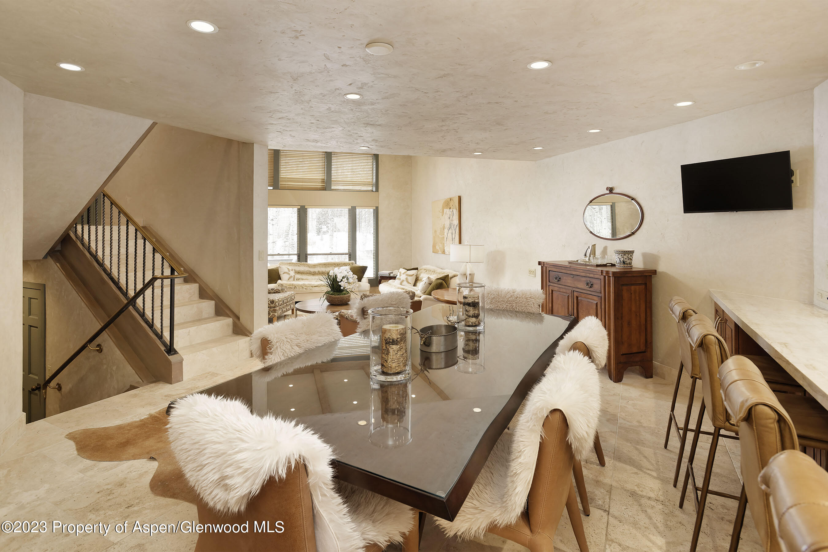 1439 Crystal Lake Road Aspen CO 81611