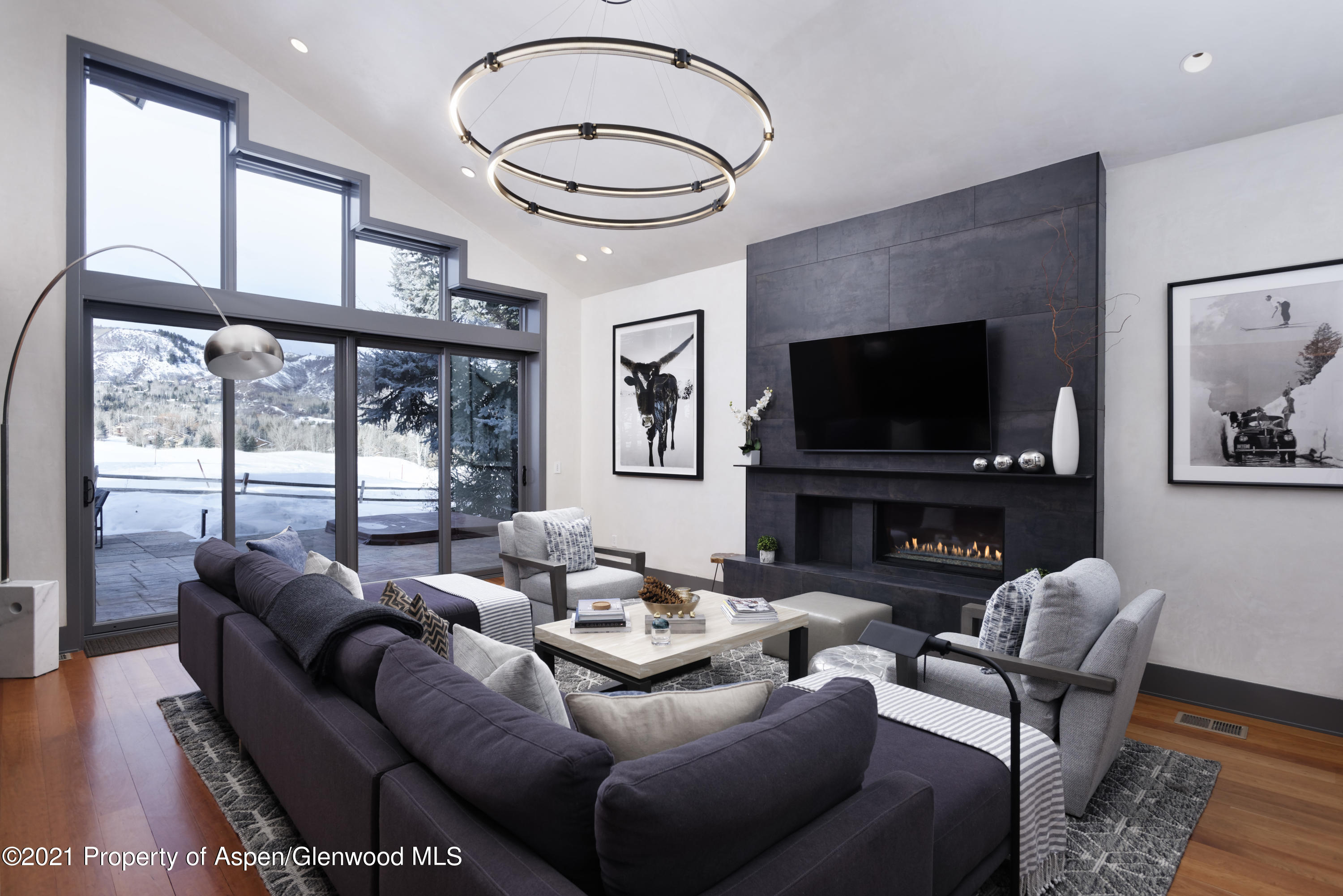 477 Fairway Drive Snowmass Village CO 81615