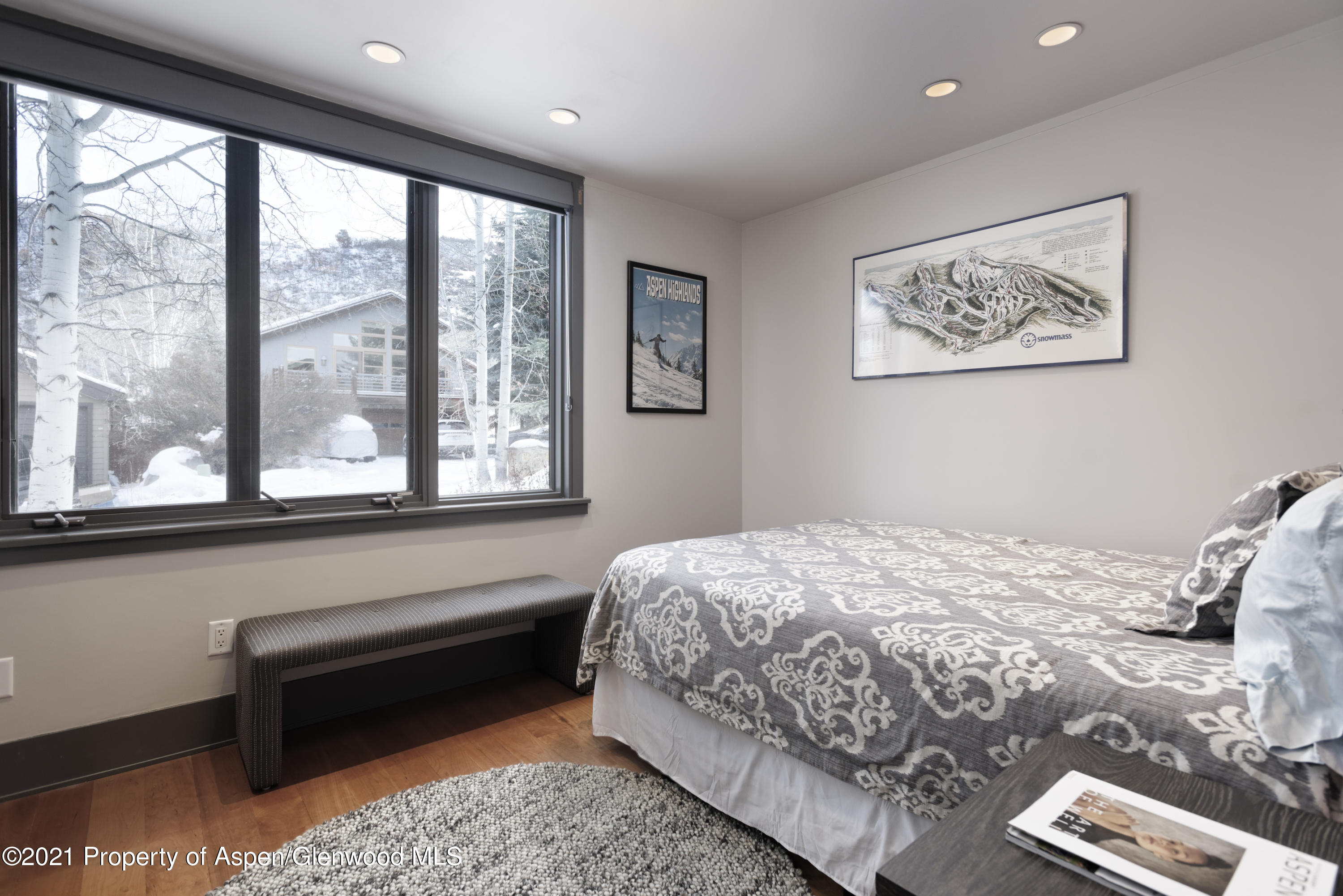 477 Fairway Drive Snowmass Village CO 81615