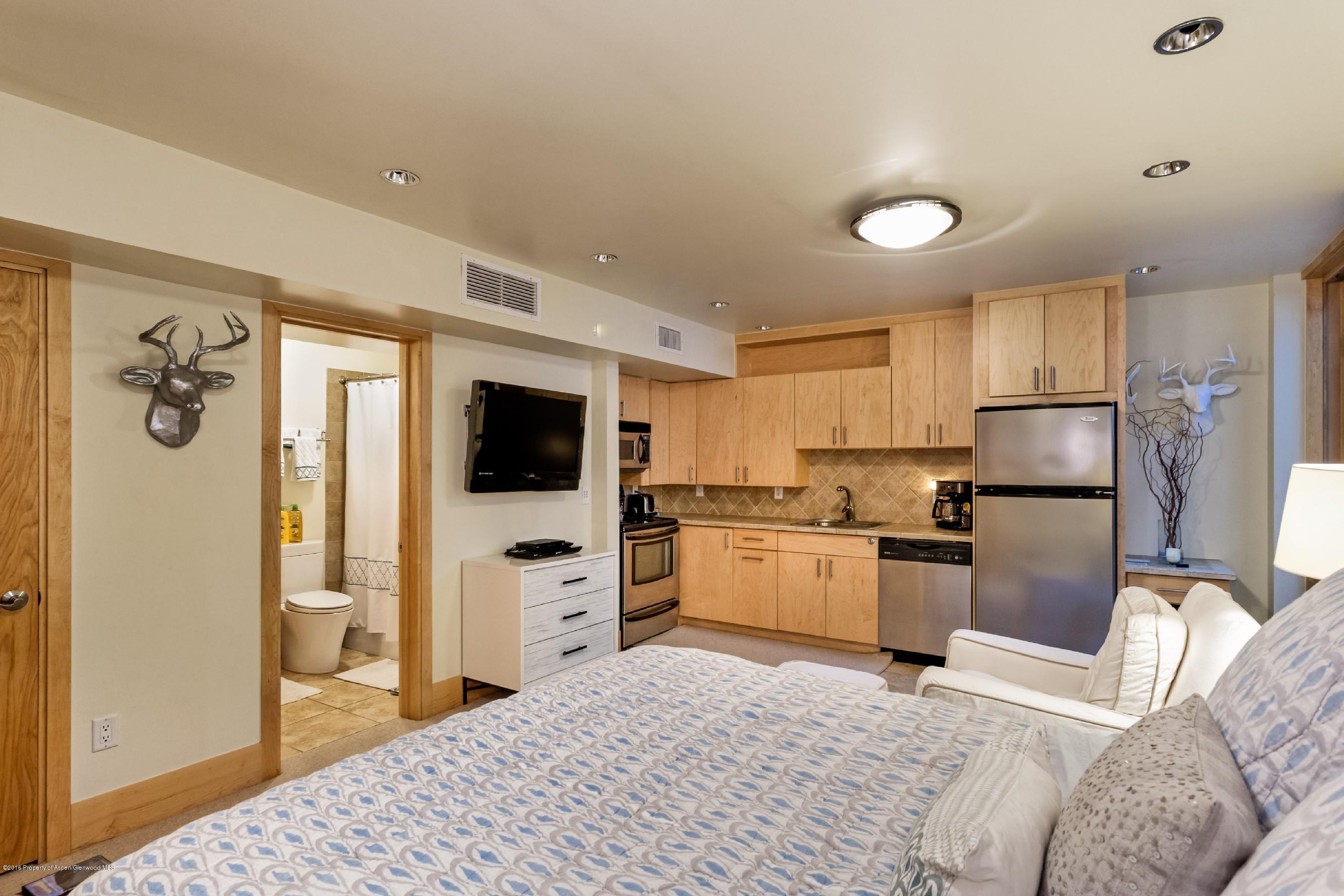 477 Fairway Drive Snowmass Village CO 81615