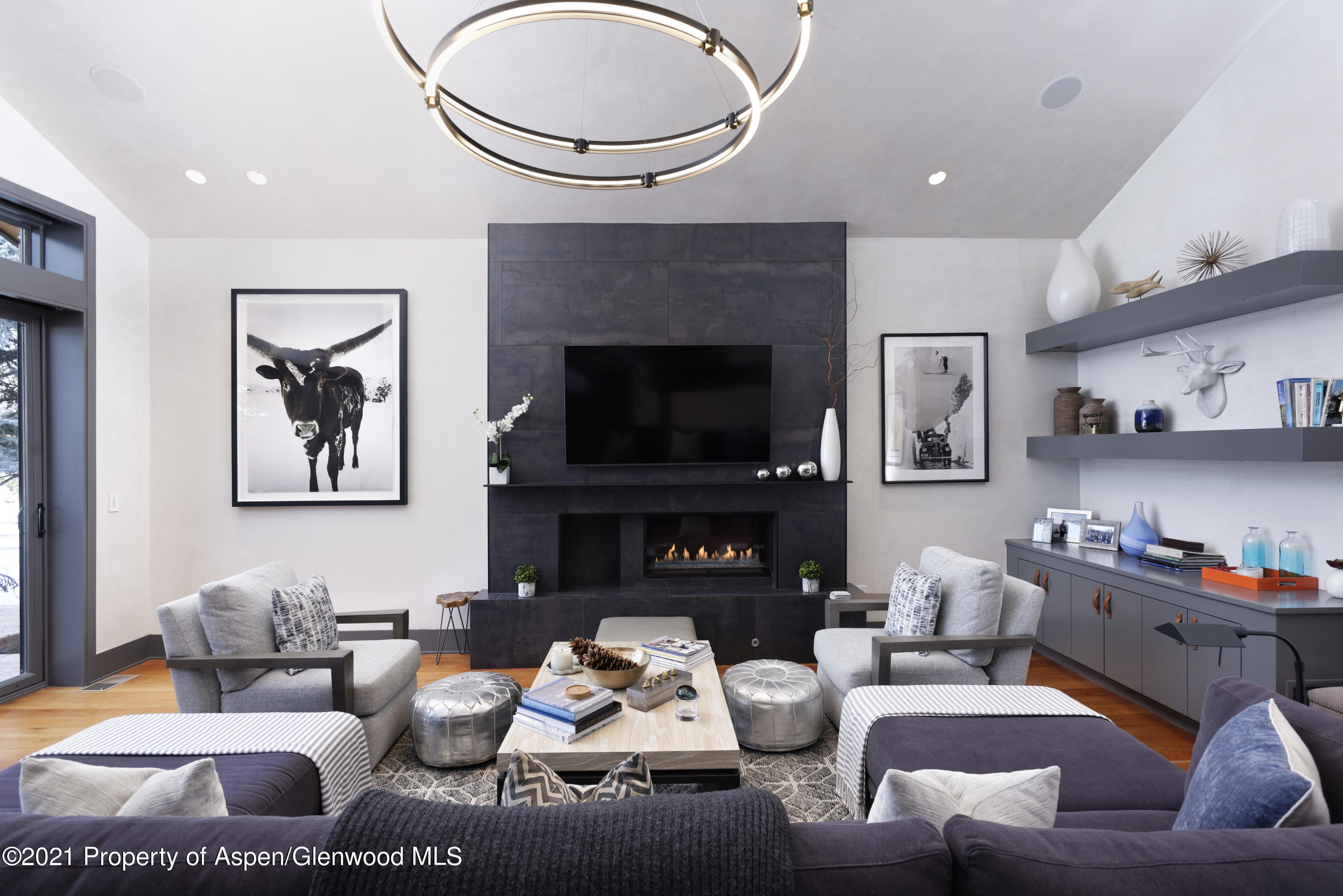 477 Fairway Drive Snowmass Village CO 81615