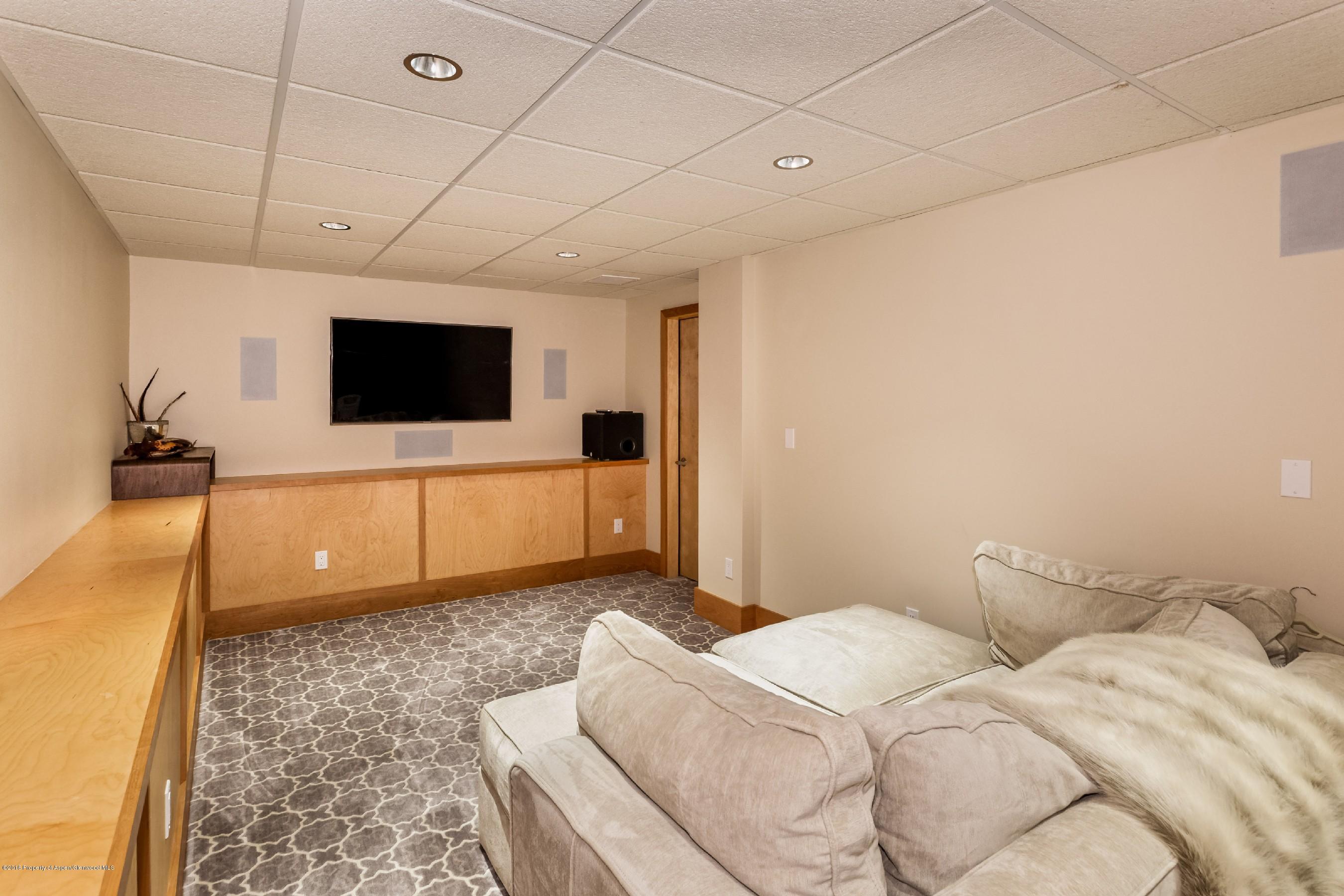 477 Fairway Drive Snowmass Village CO 81615