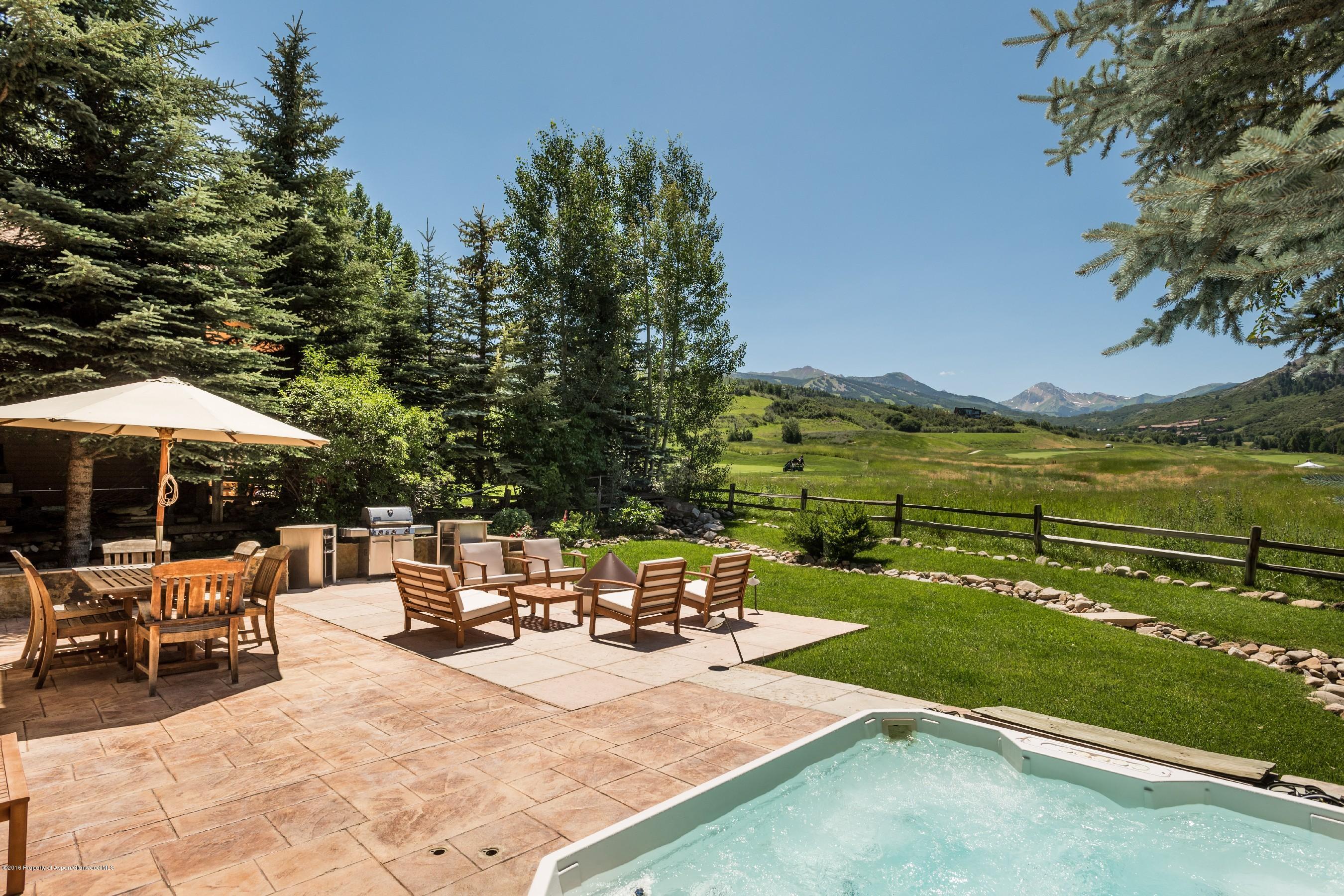 477 Fairway Drive Snowmass Village CO 81615