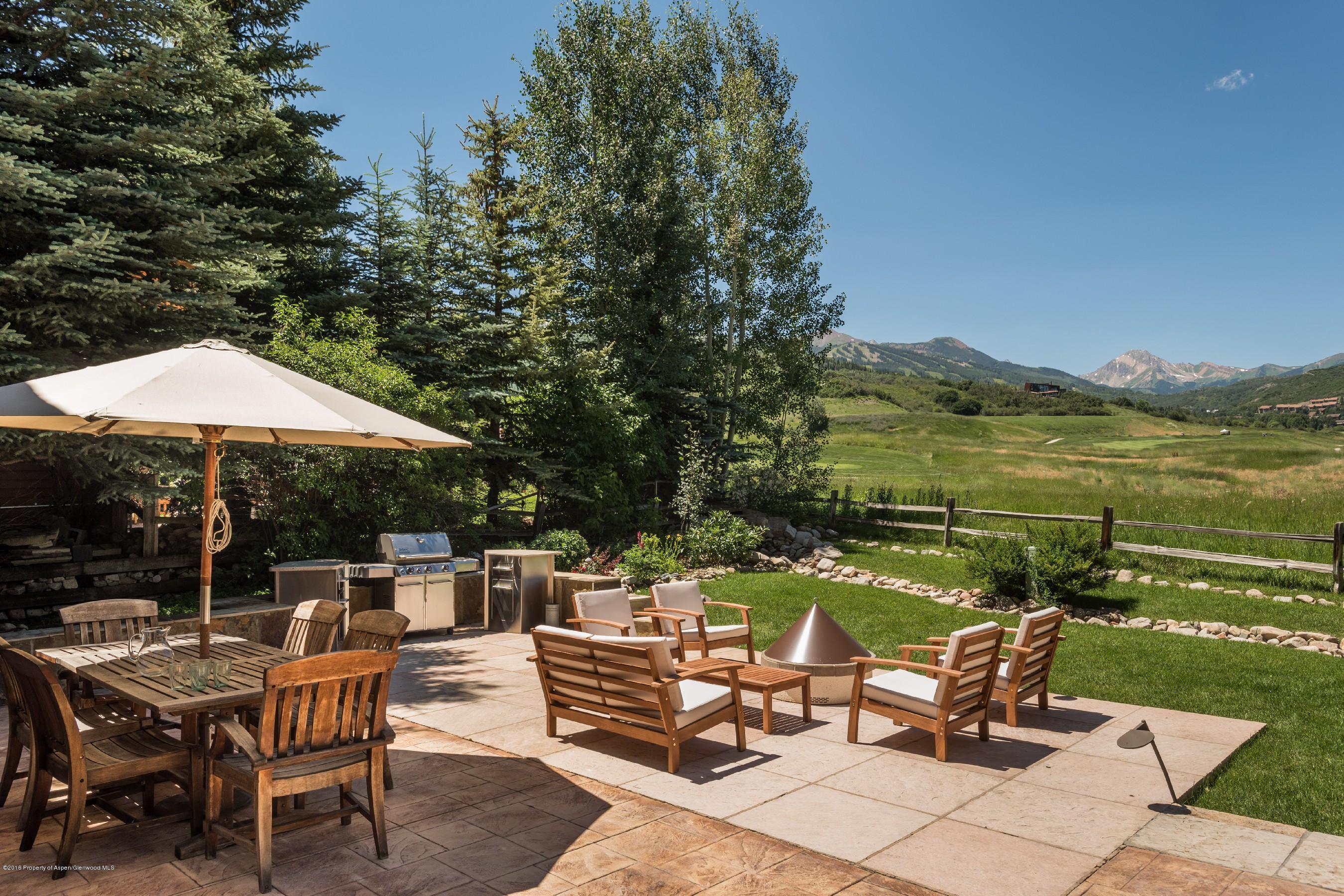 477 Fairway Drive Snowmass Village CO 81615