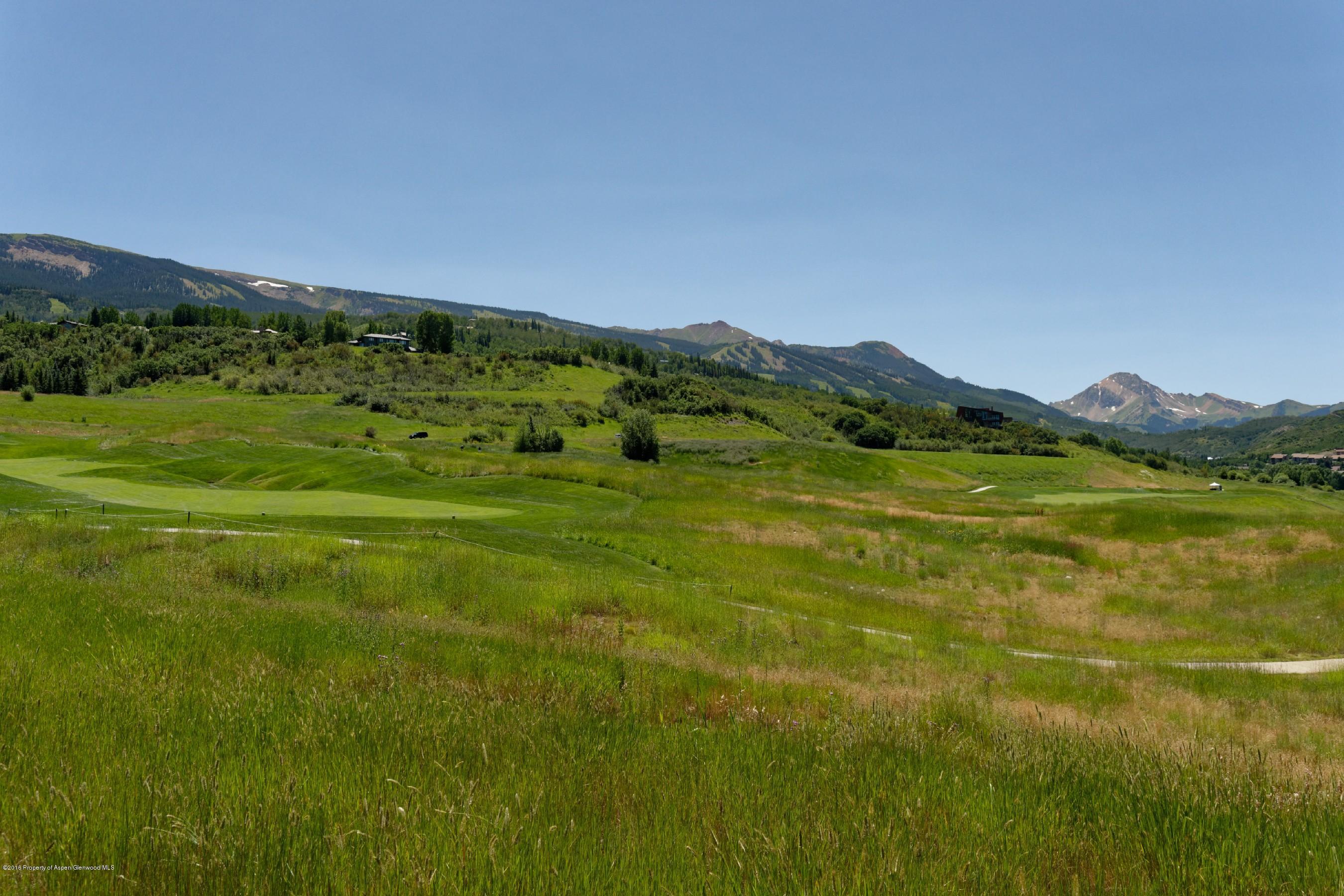 477 Fairway Drive Snowmass Village CO 81615