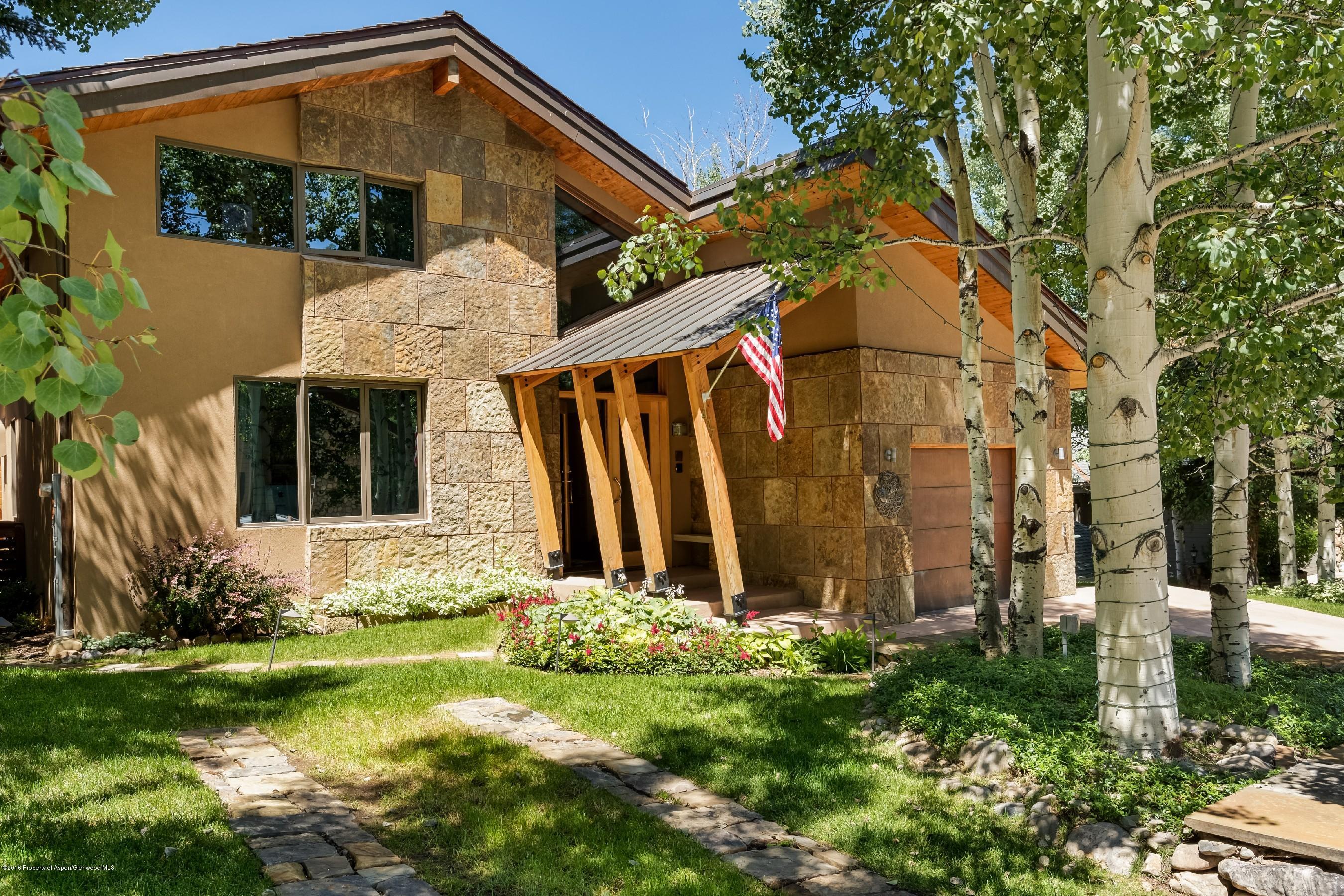 477 Fairway Drive Snowmass Village CO 81615