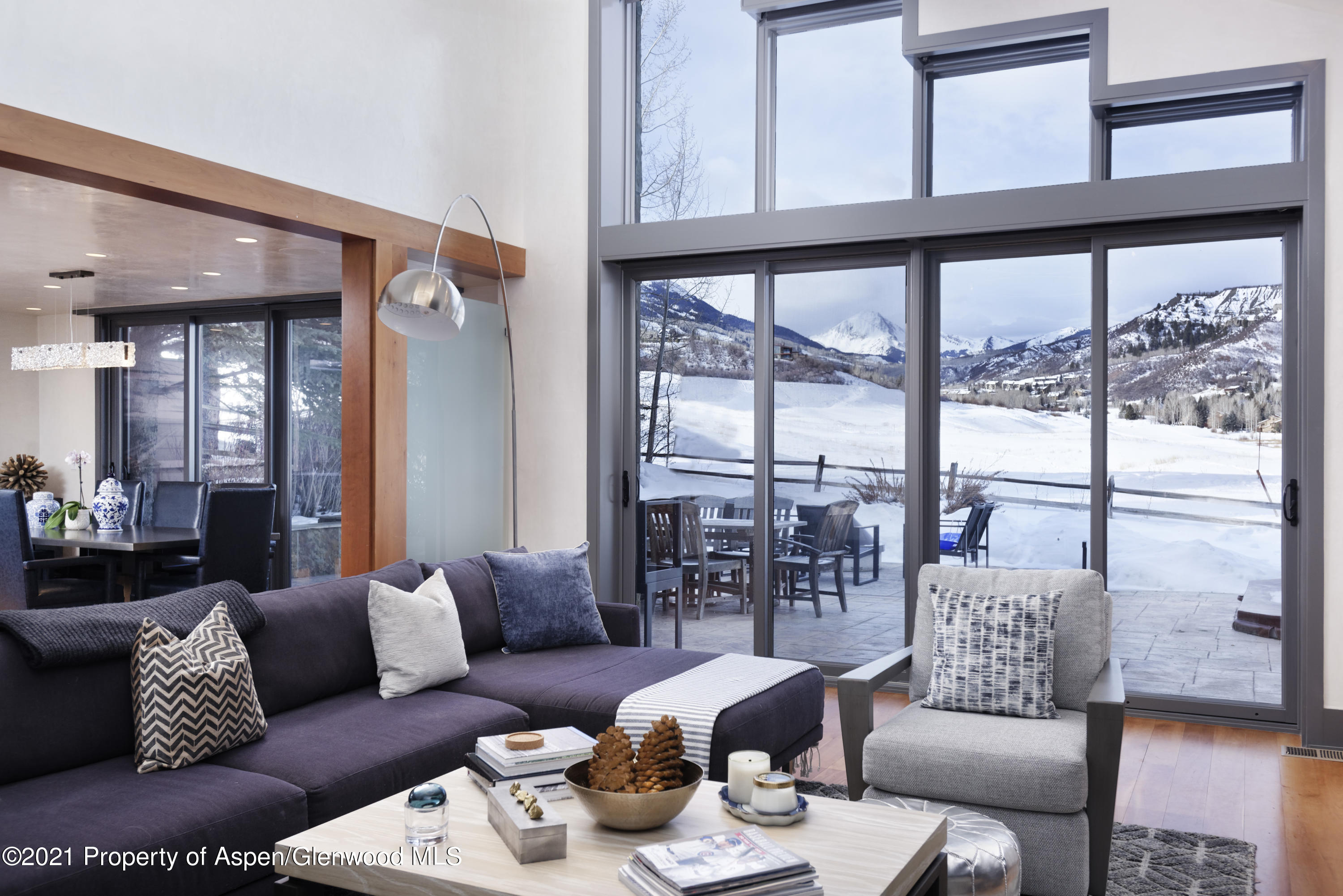 477 Fairway Drive Snowmass Village CO 81615