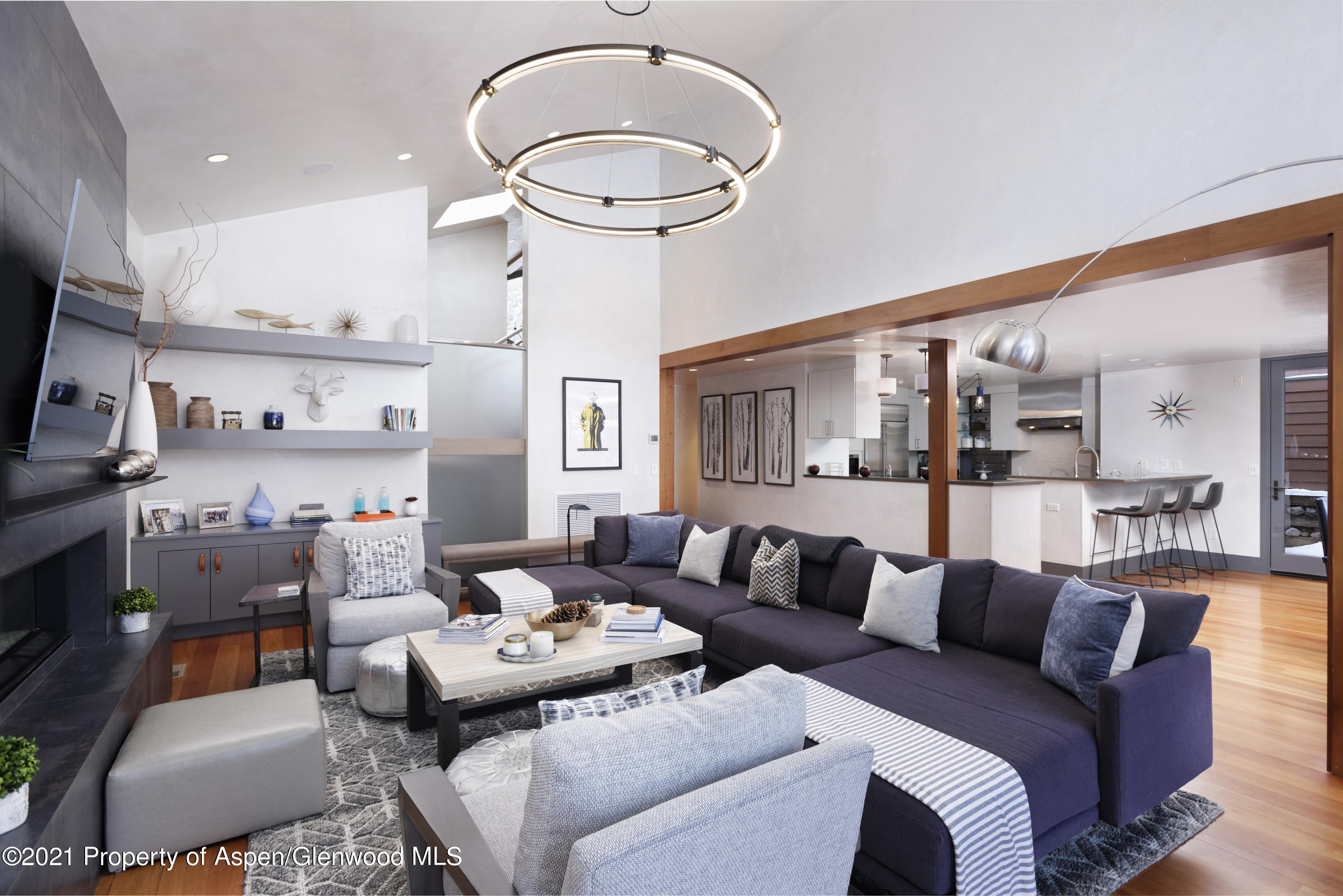 477 Fairway Drive Snowmass Village CO 81615