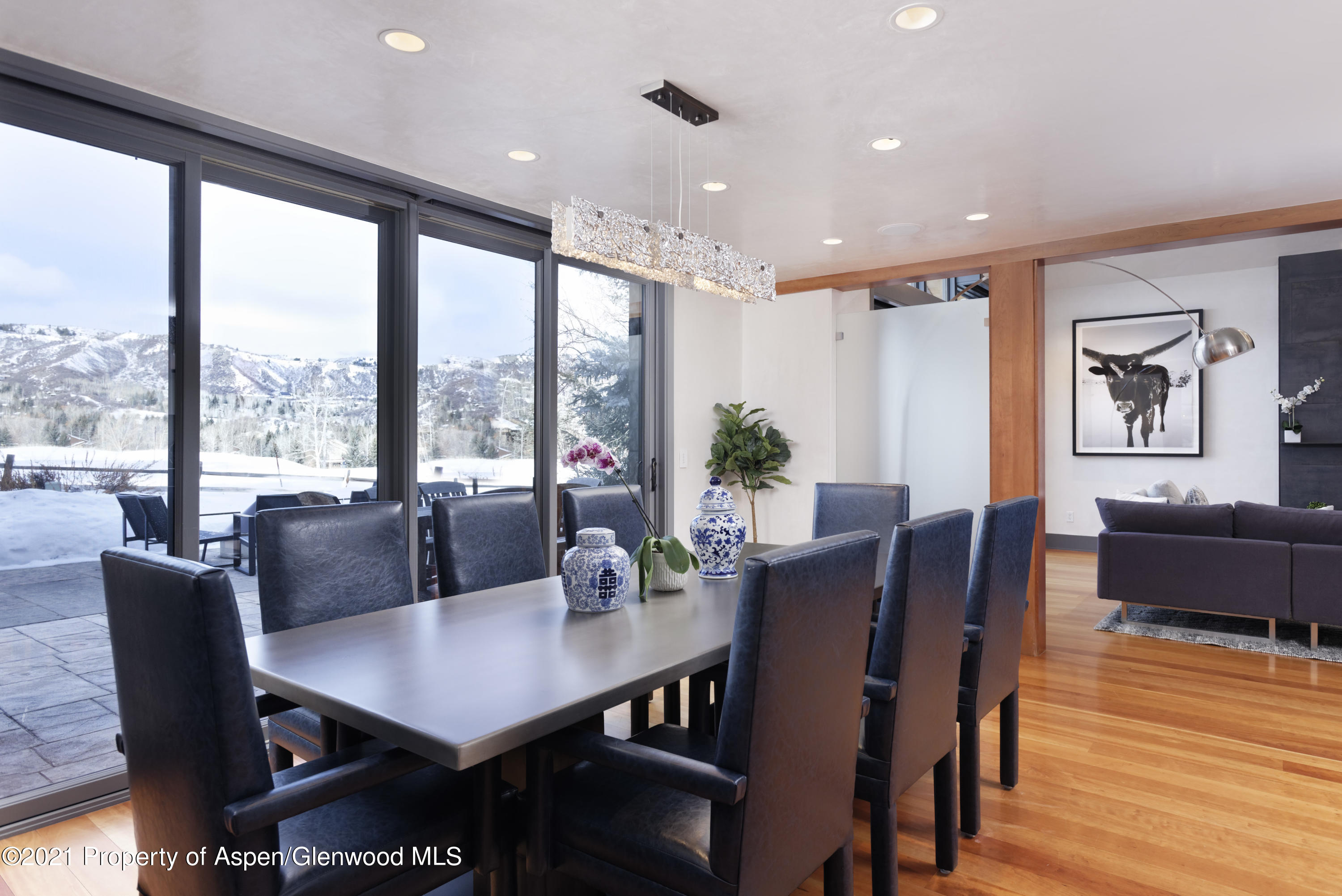 477 Fairway Drive Snowmass Village CO 81615