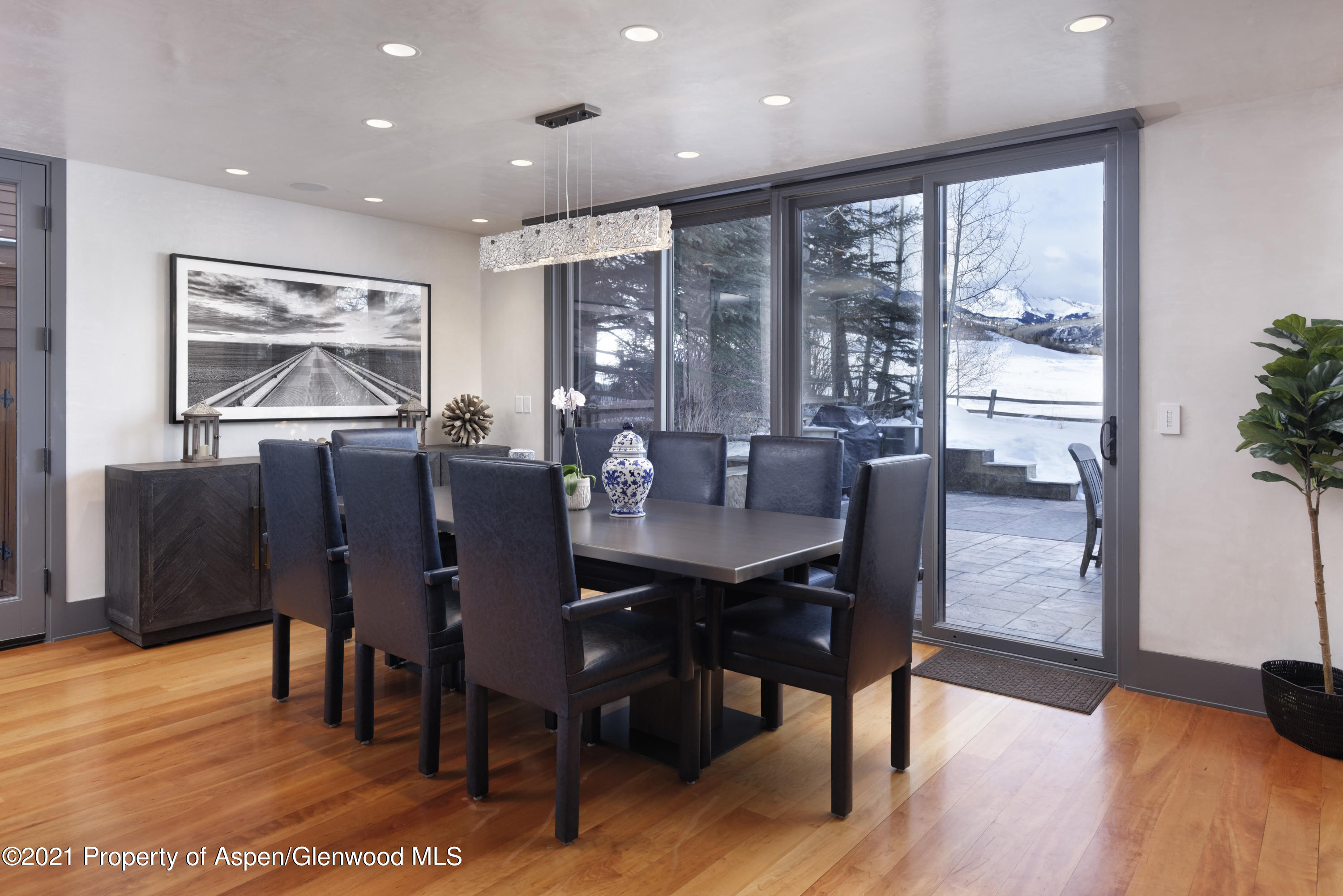 477 Fairway Drive Snowmass Village CO 81615