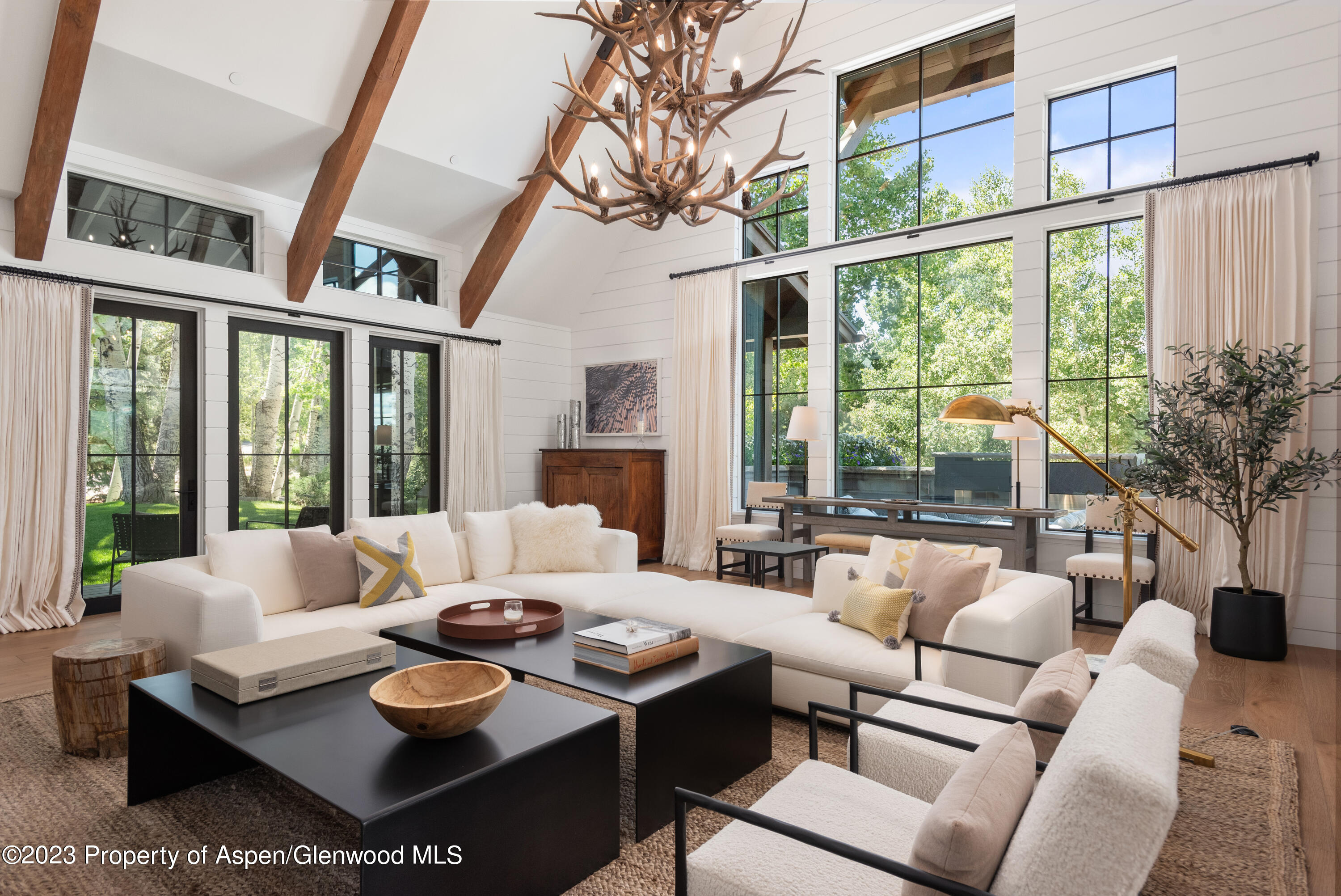 Aspen CO, 11 Heather Lane