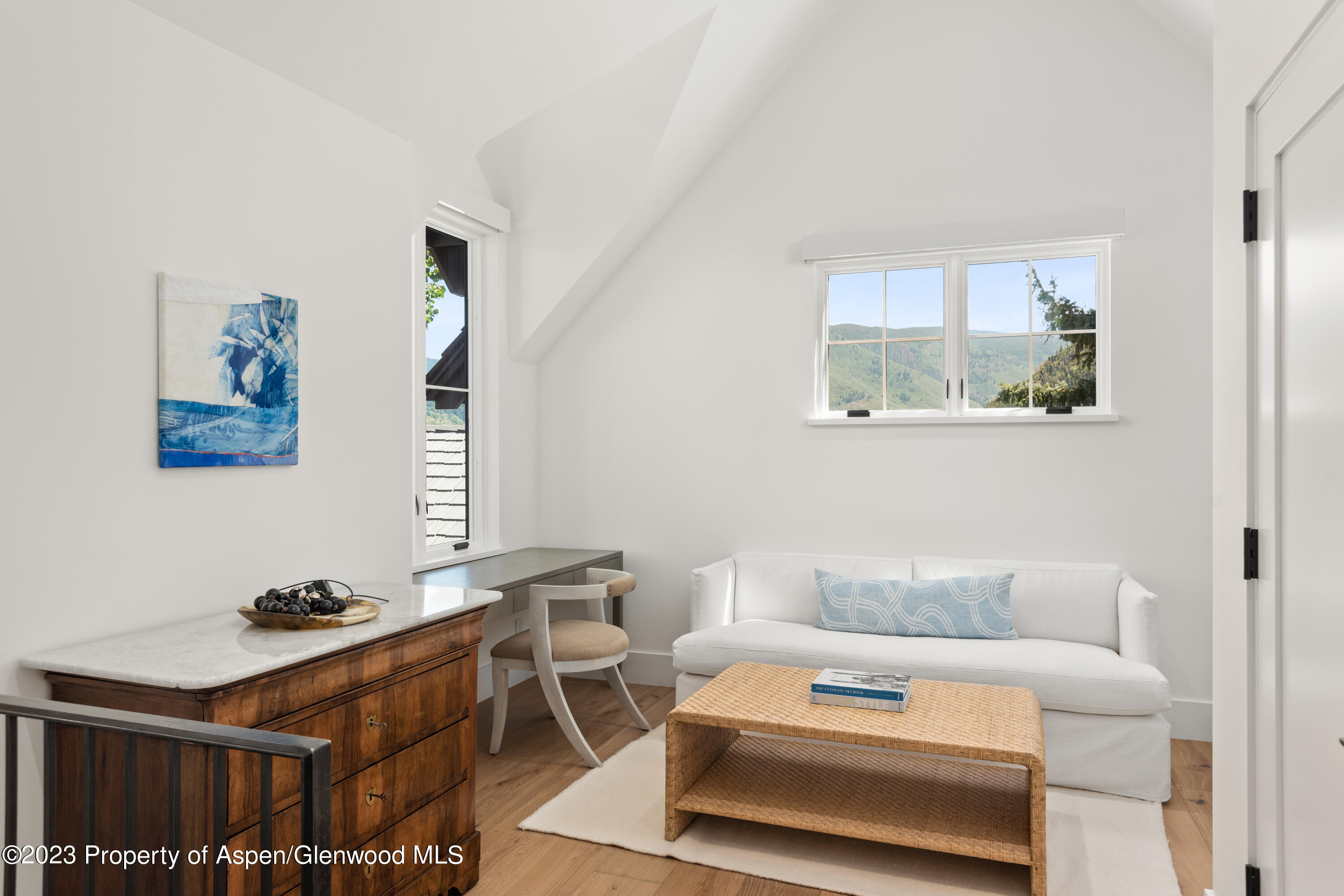 11 Heather Lane Aspen CO 81611