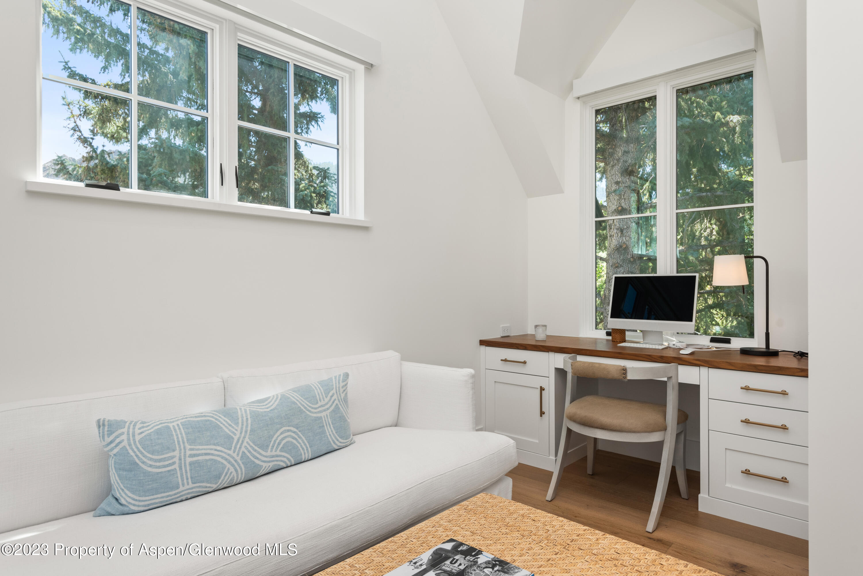 11 Heather Lane Aspen CO 81611