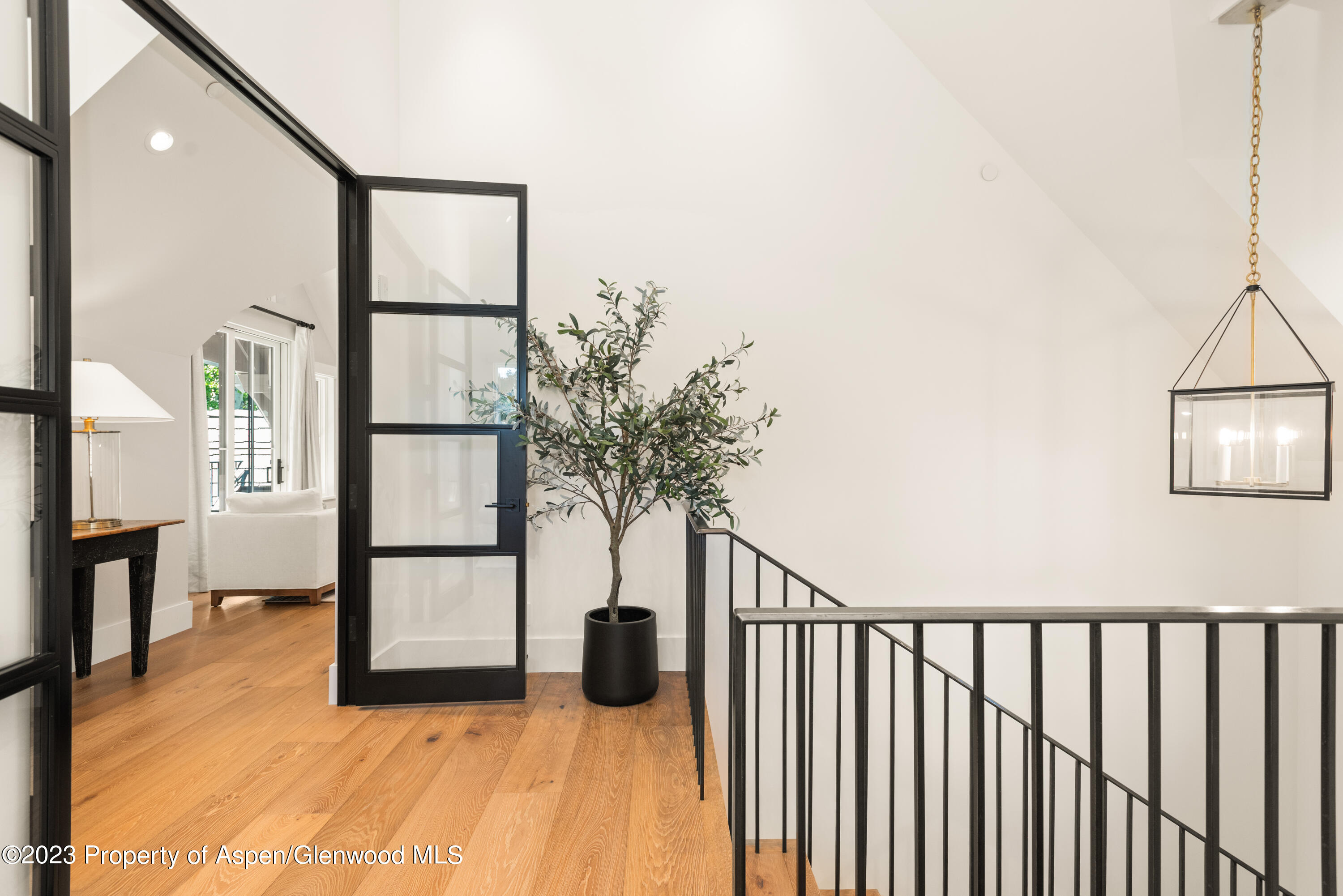 11 Heather Lane Aspen CO 81611