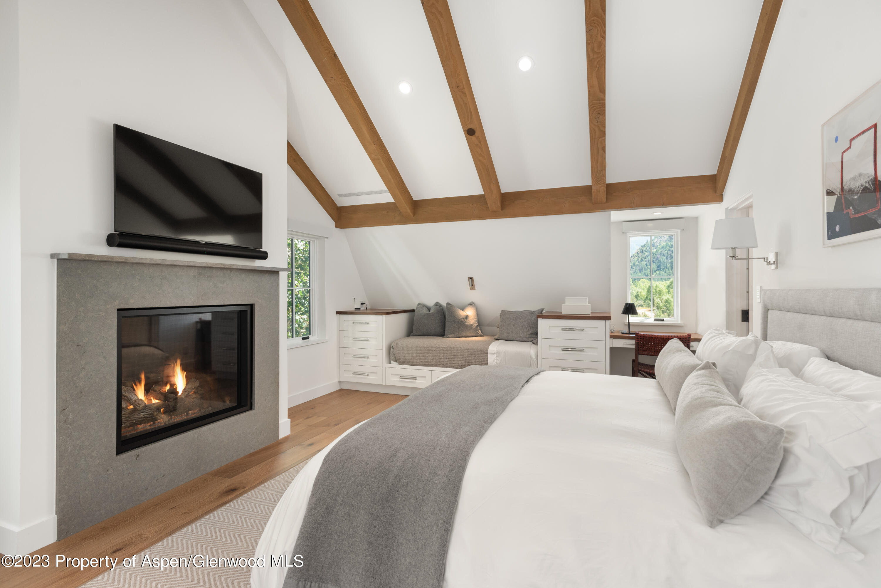 11 Heather Lane Aspen CO 81611