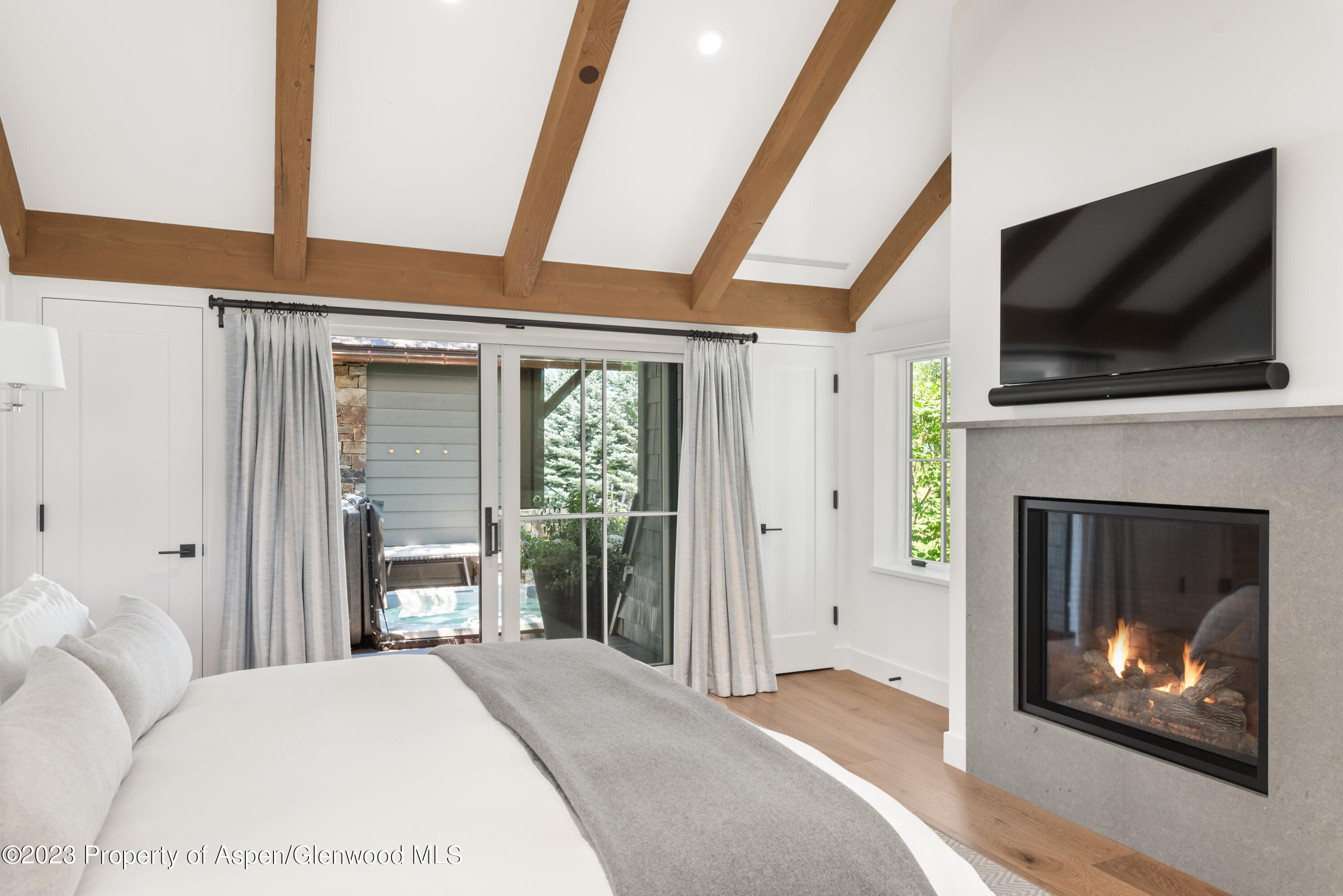 11 Heather Lane Aspen CO 81611