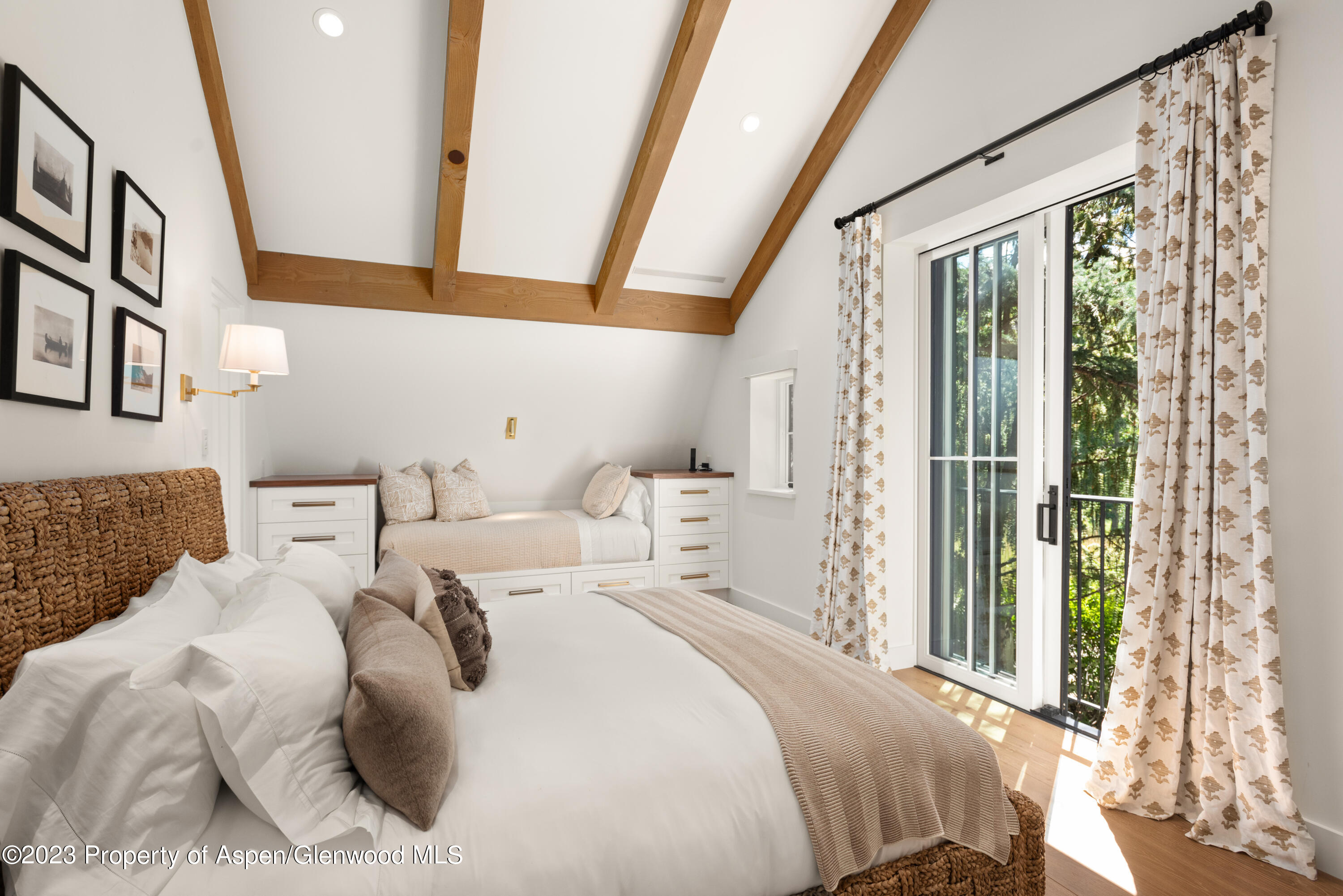 11 Heather Lane Aspen CO 81611