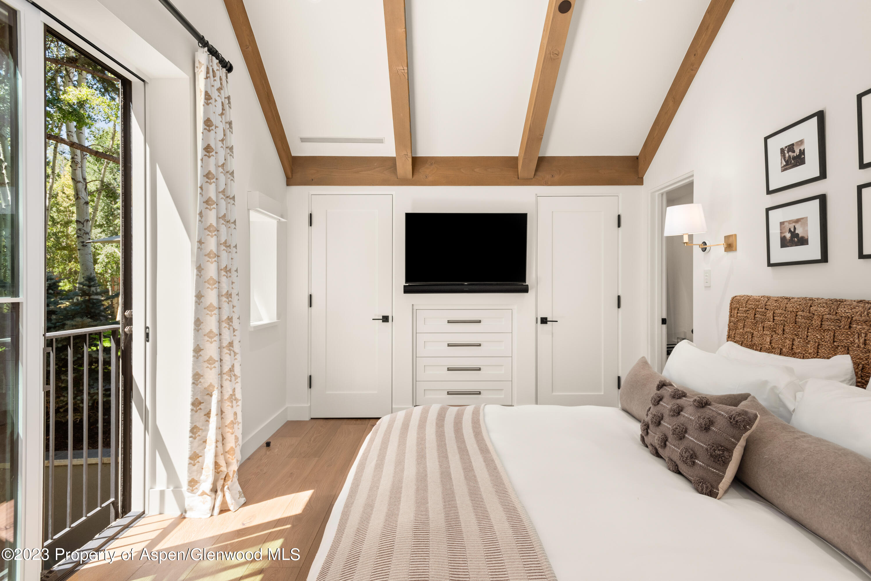 11 Heather Lane Aspen CO 81611