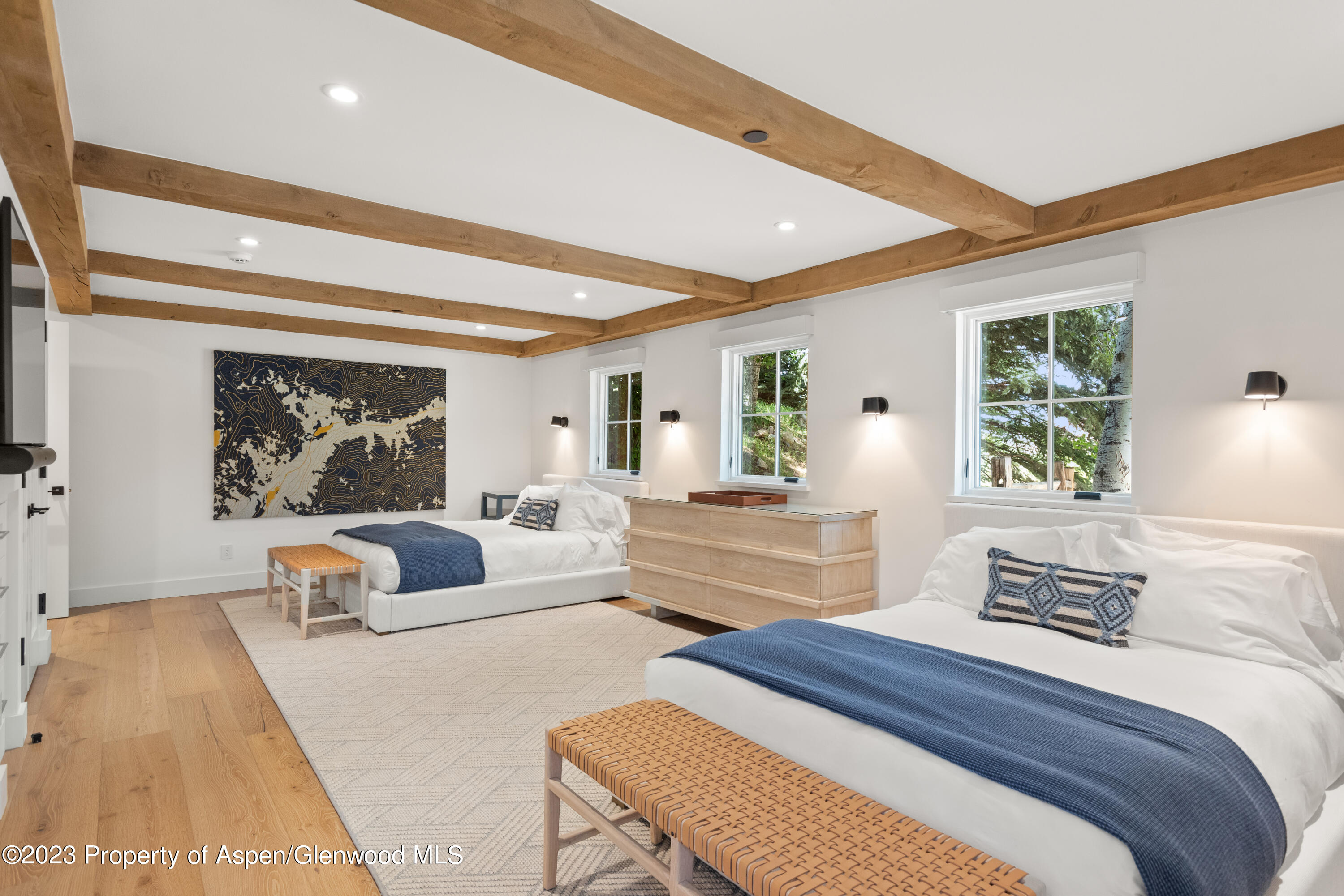 11 Heather Lane Aspen CO 81611