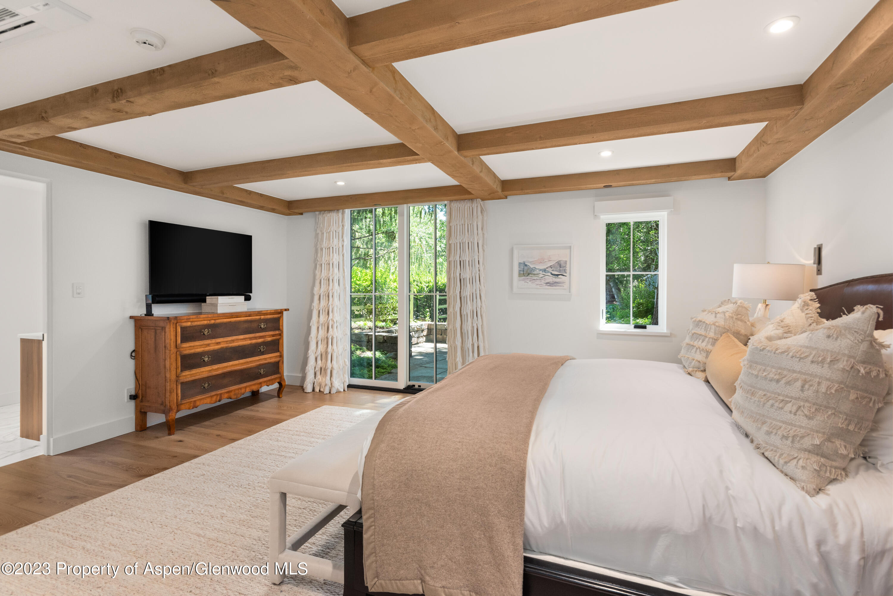 11 Heather Lane Aspen CO 81611