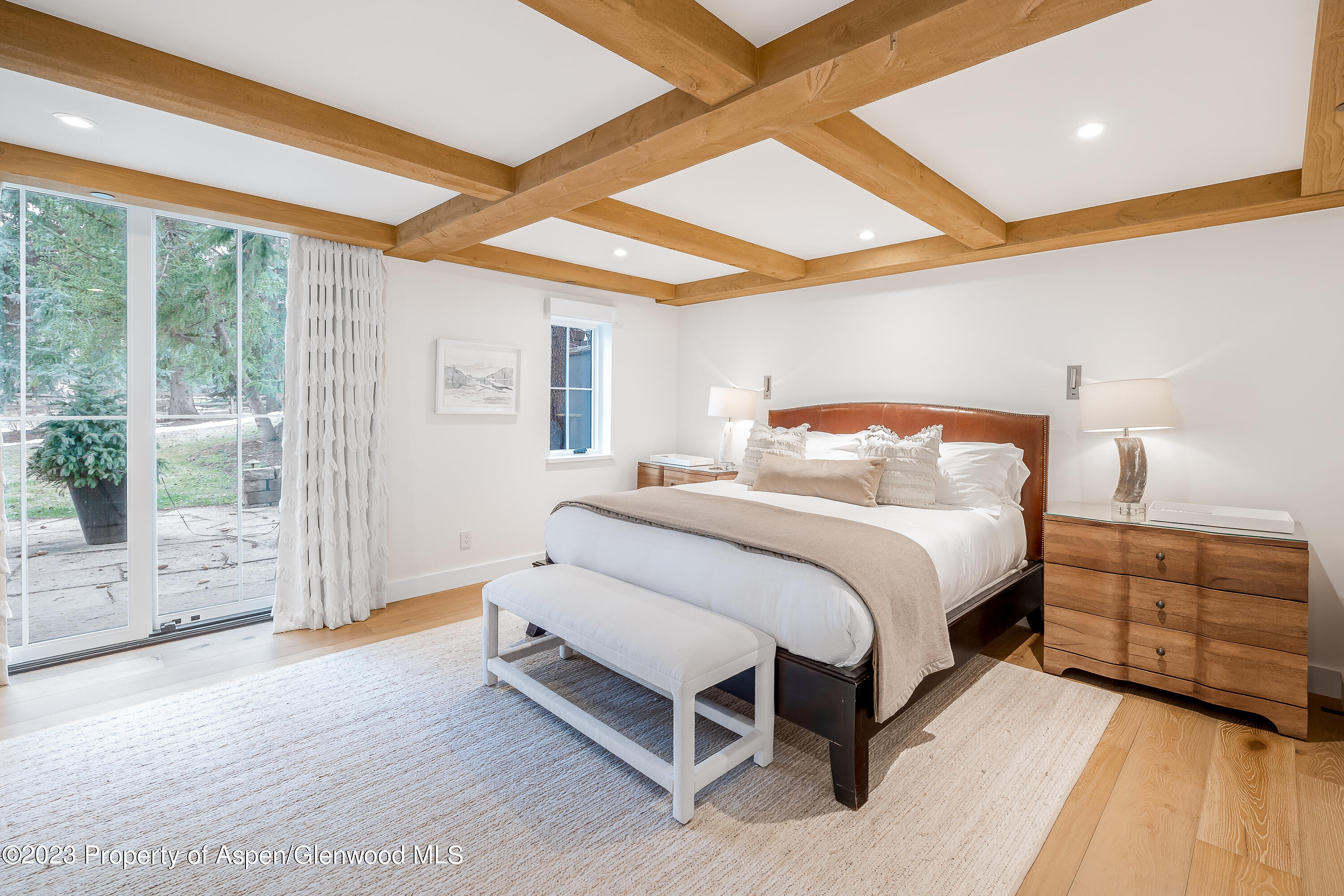 11 Heather Lane Aspen CO 81611