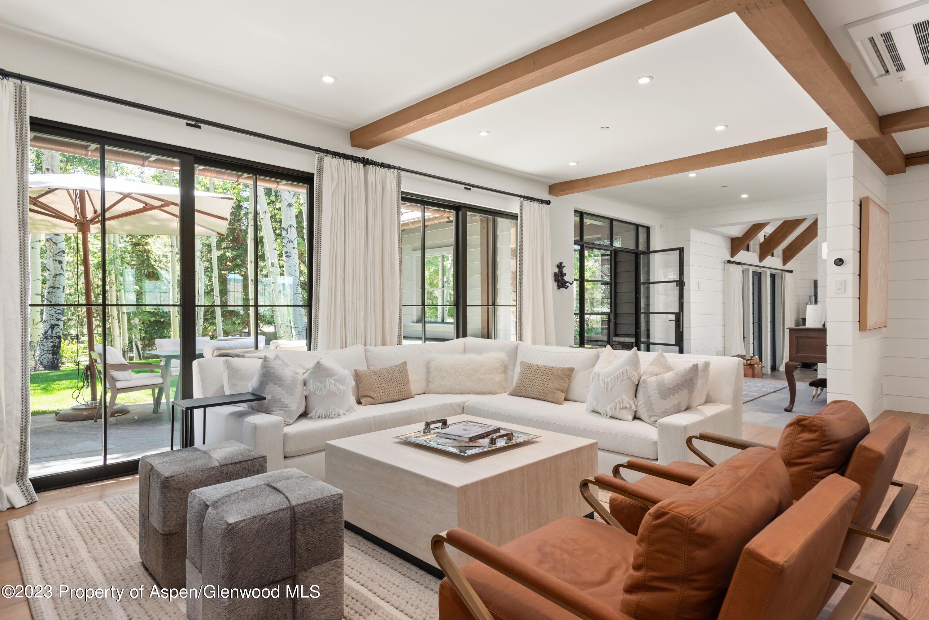 11 Heather Lane Aspen CO 81611