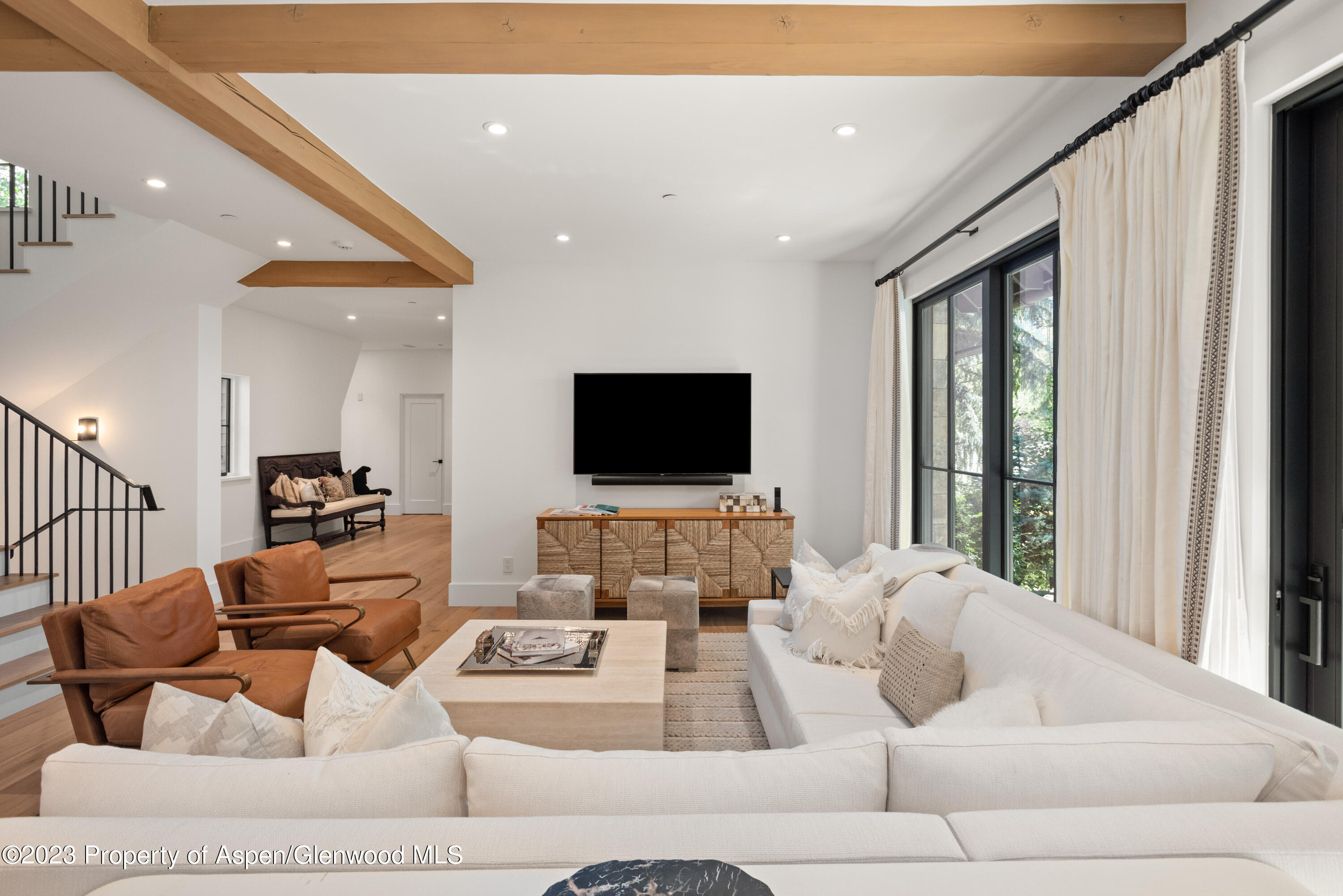 11 Heather Lane Aspen CO 81611