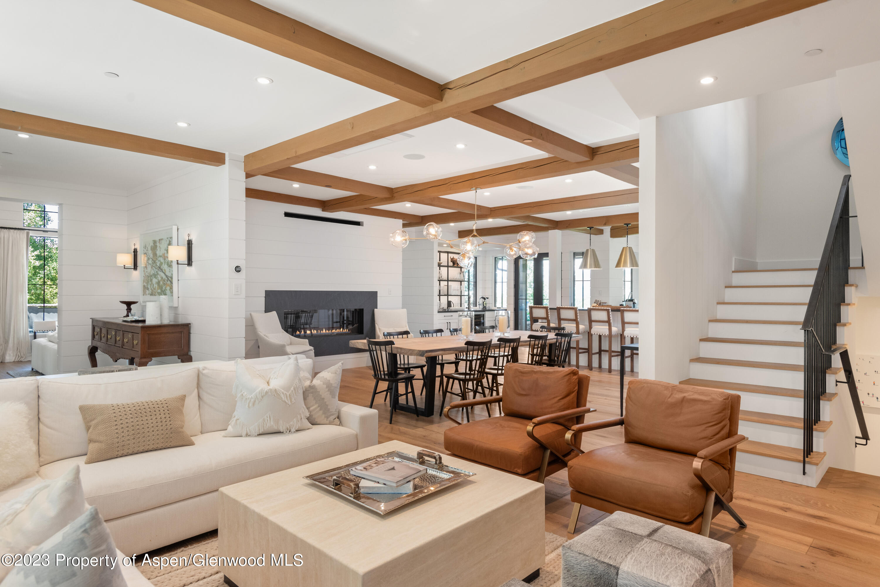 11 Heather Lane Aspen CO 81611